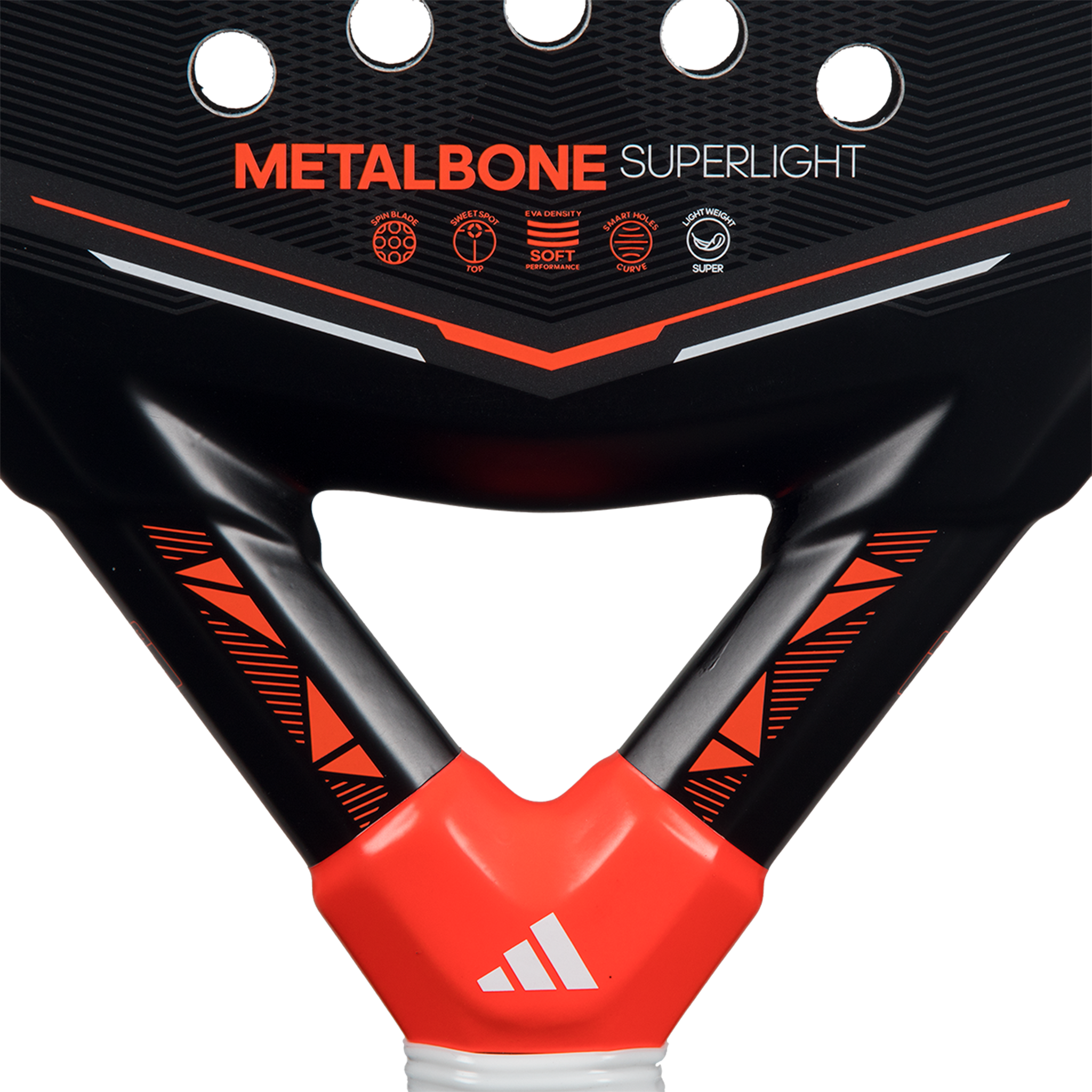 Adidas Metalbone Superlight Padel (2026)