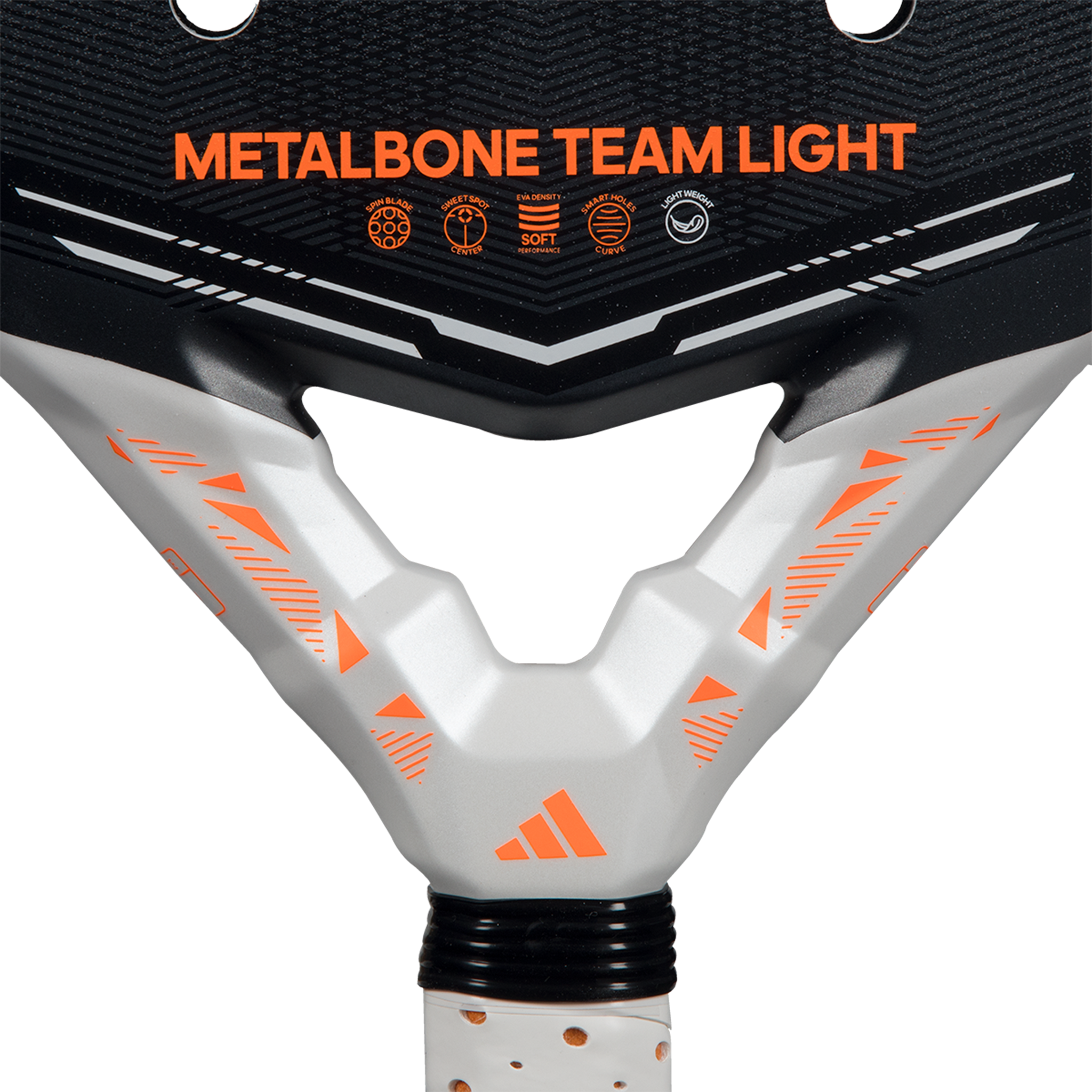 Adidas Metalbone Team Light Padel (2026)