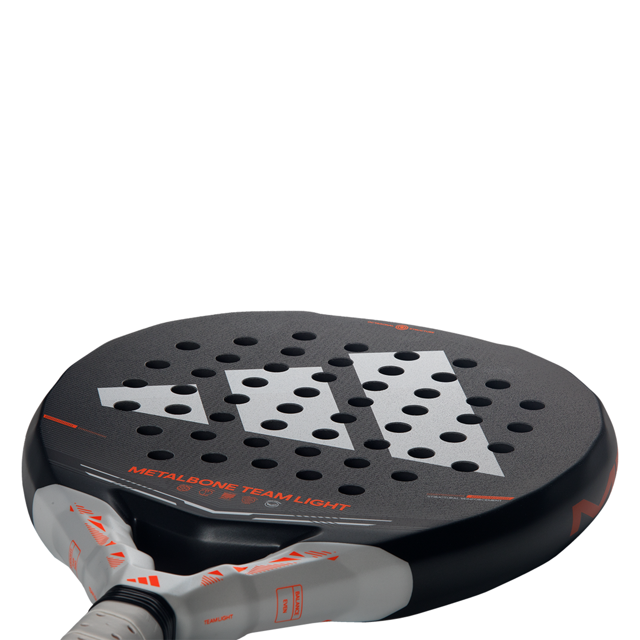 Adidas Metalbone Team Light Padel (2026)