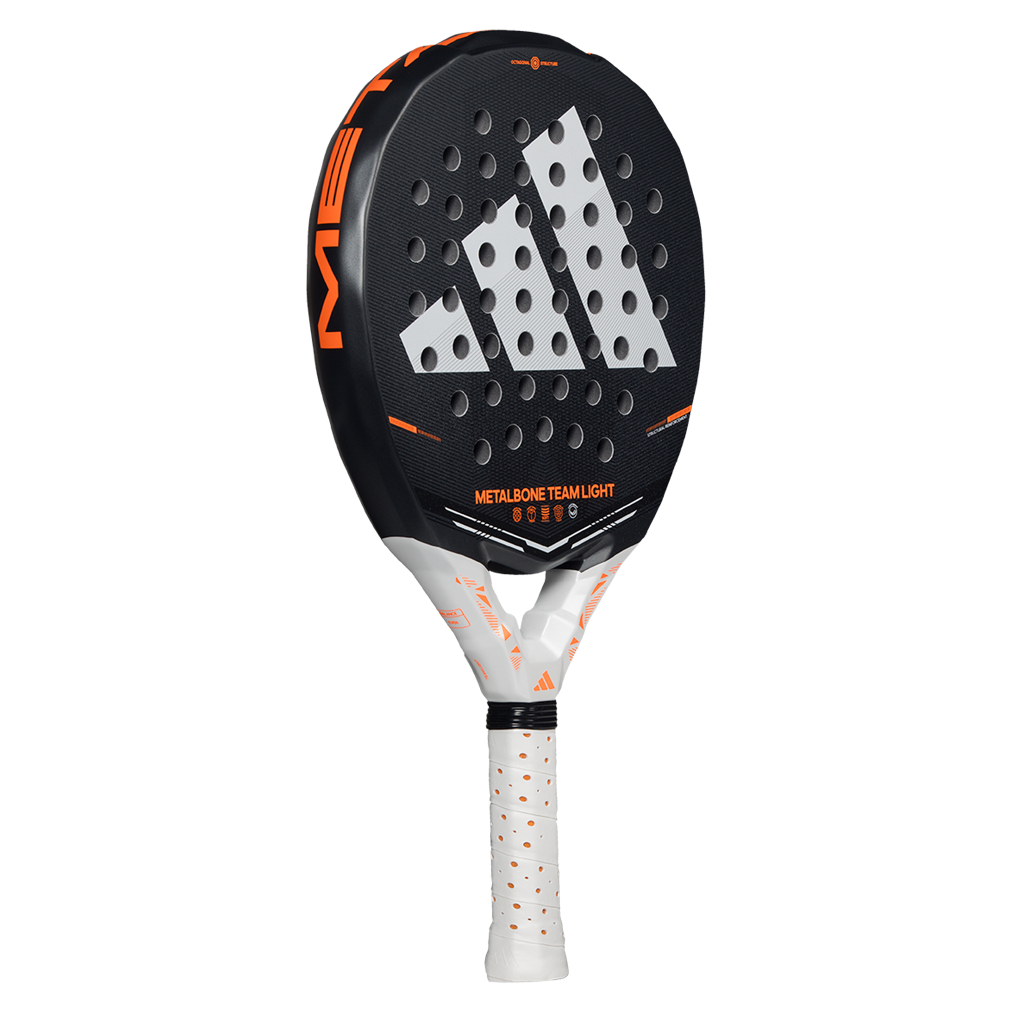 Adidas Metalbone Team Light Padel (2026)
