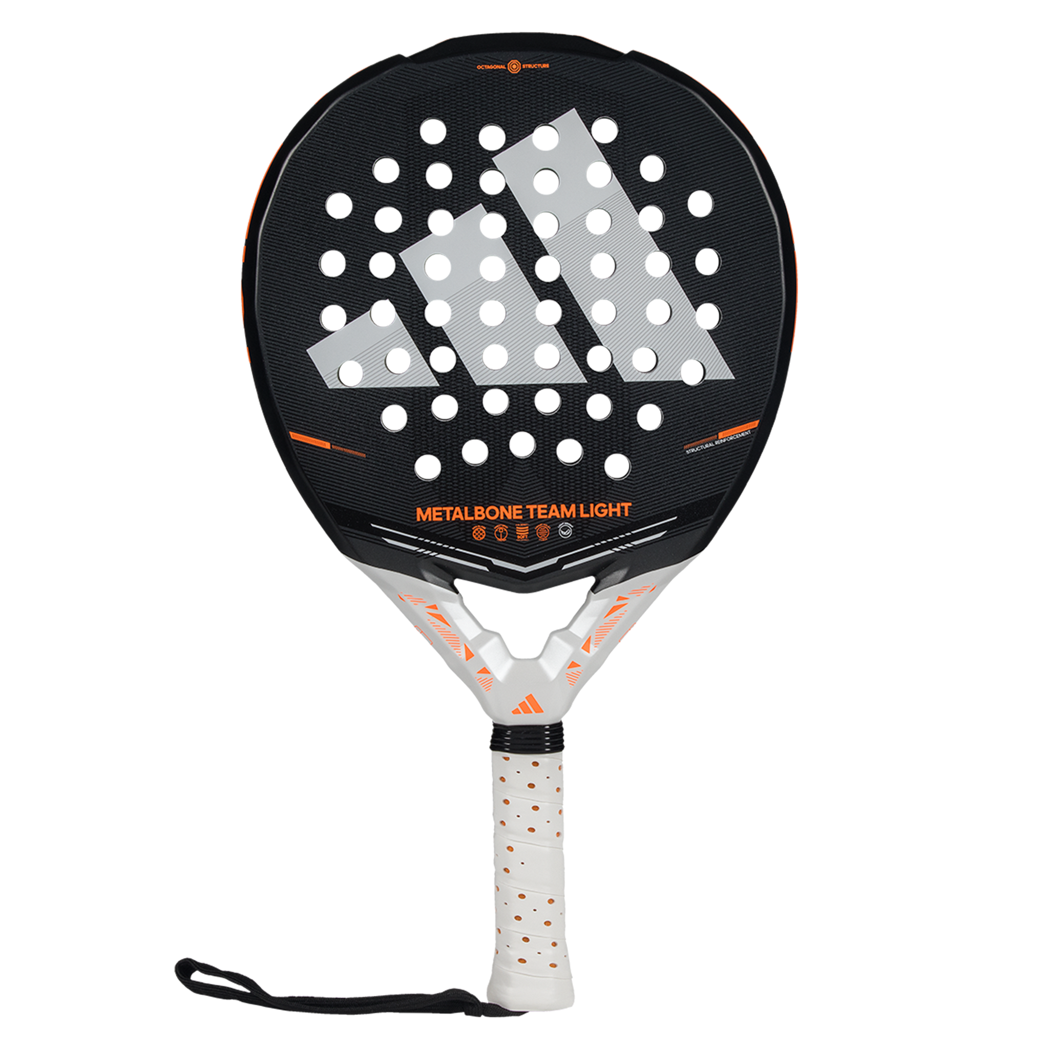 Adidas Metalbone Team Light Padel (2026)