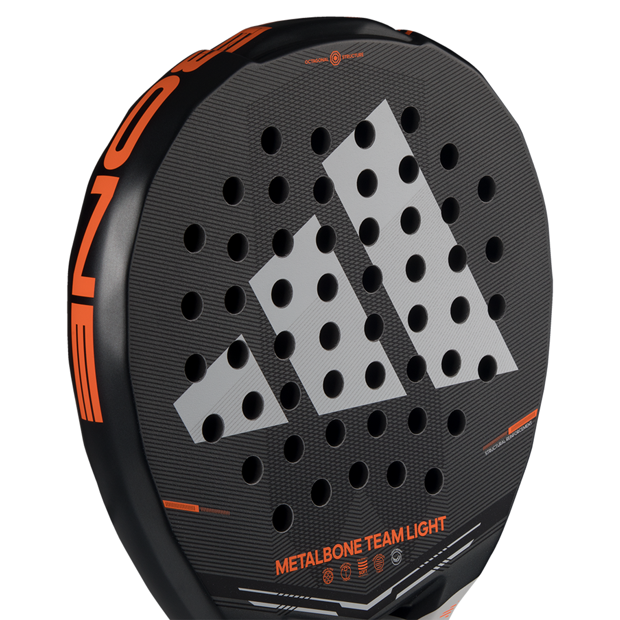 Adidas Metalbone Team Light Padel (2026)