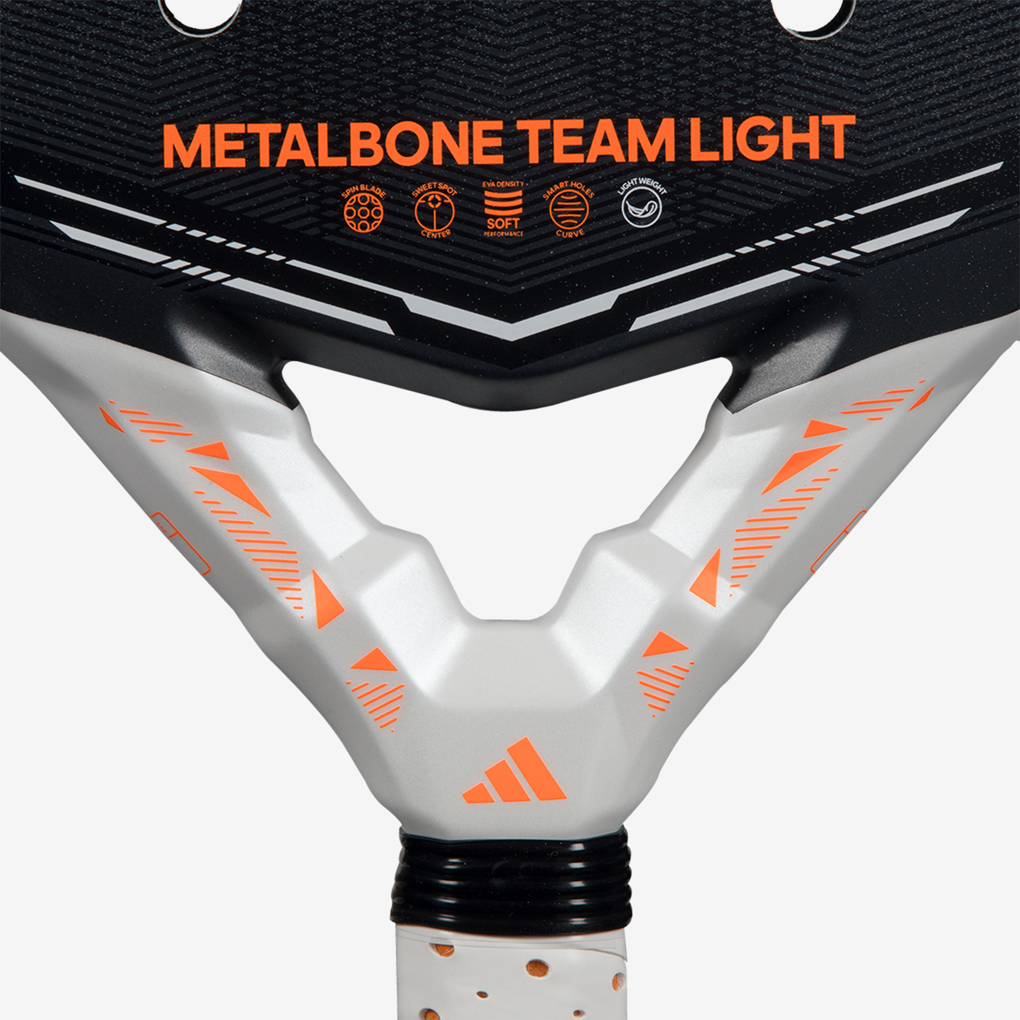 Adidas Metalbone Team Light Padel (2026)
