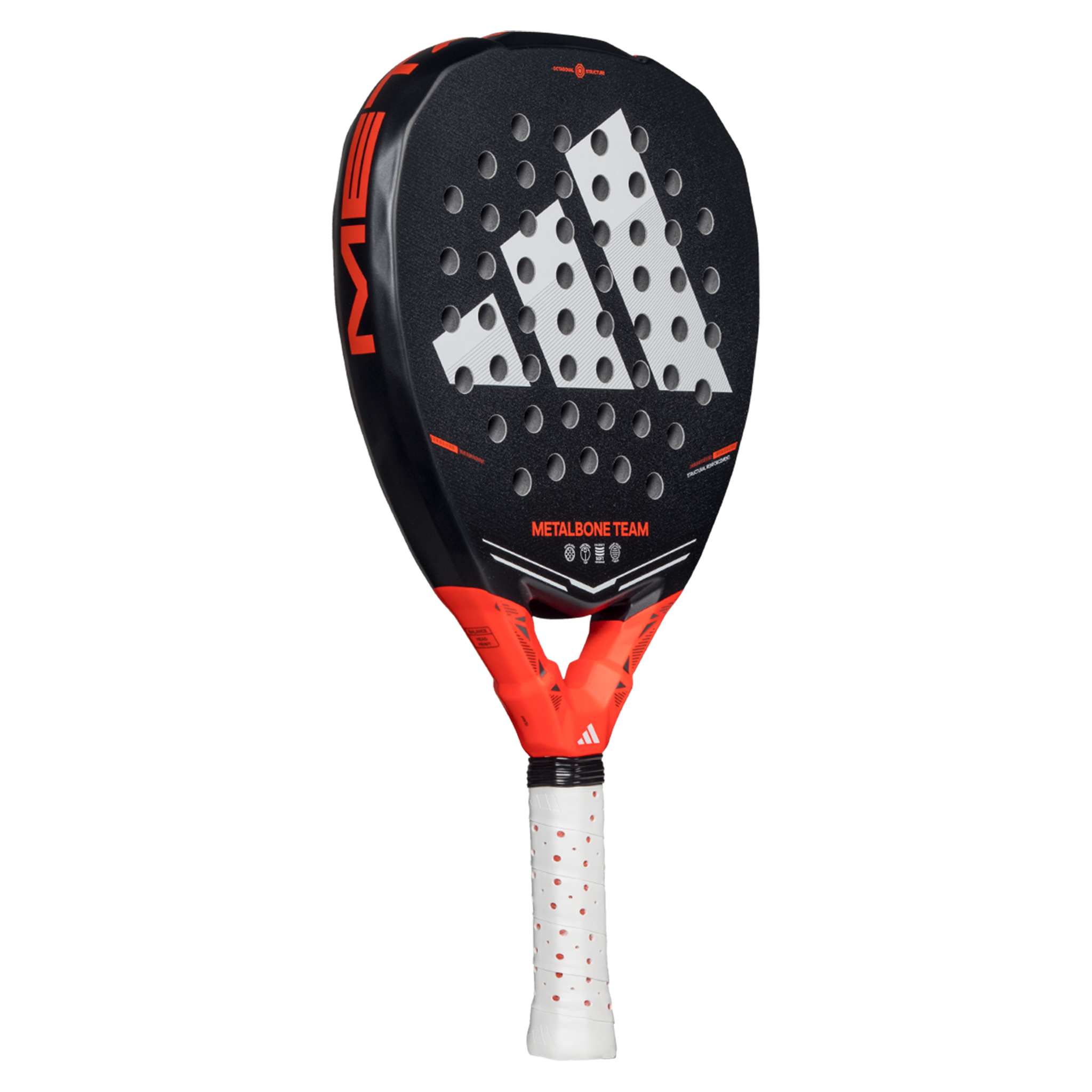 Adidas Metalbone Team Padel (2026)