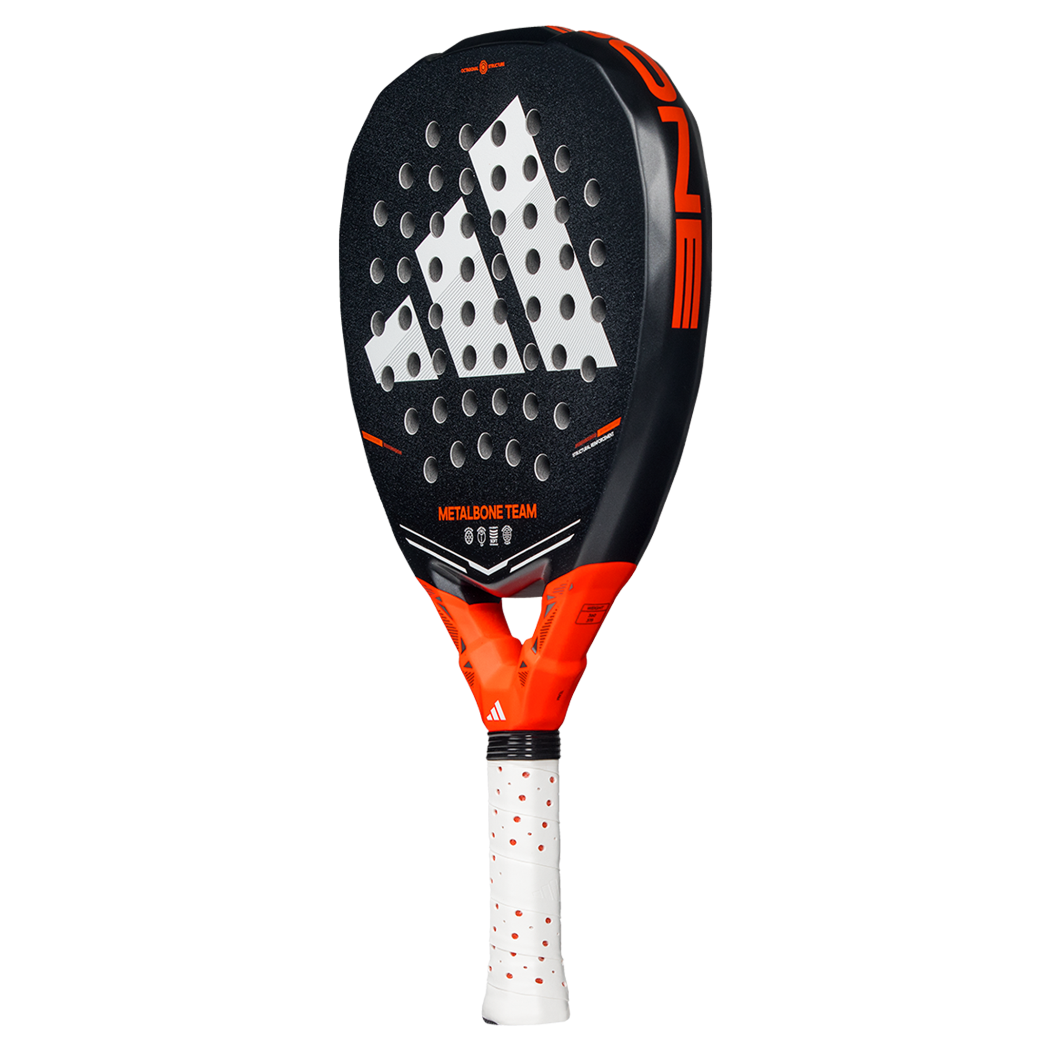 Adidas Metalbone Team Padel (2026)