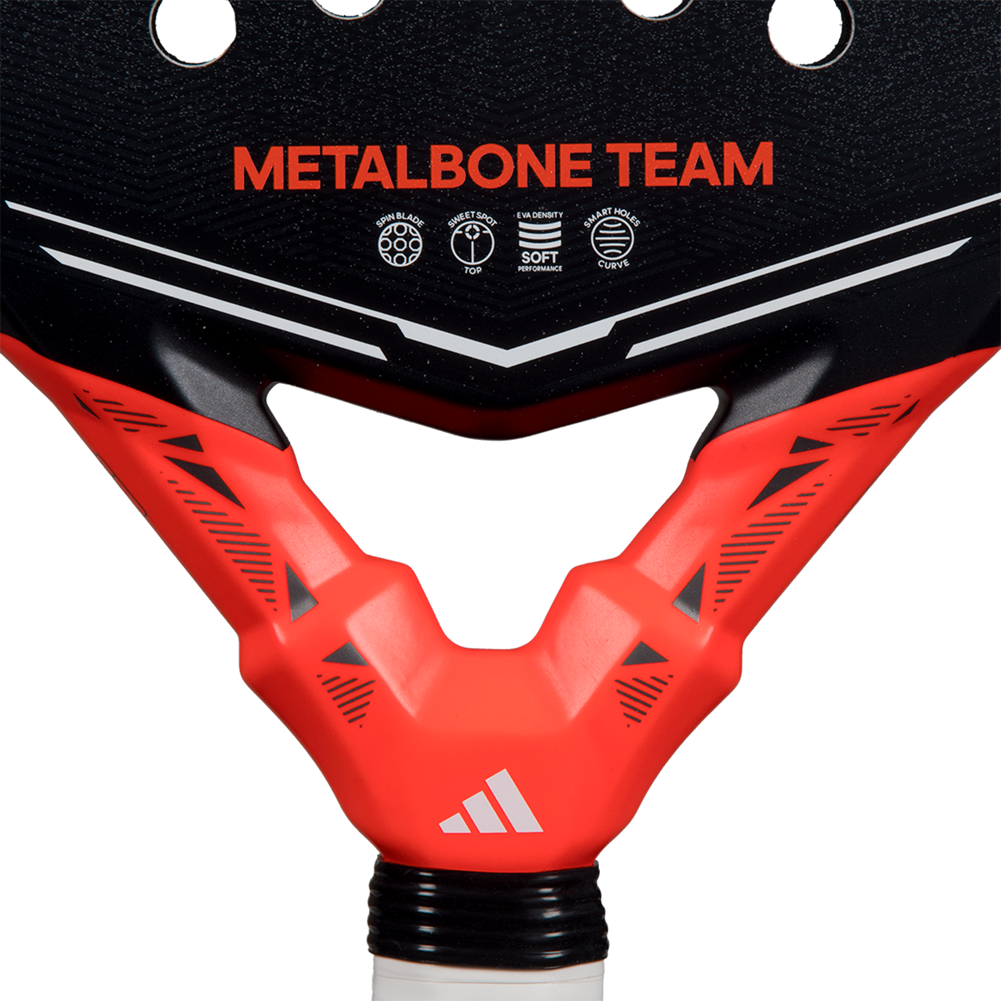 Adidas Metalbone Team Padel (2026)