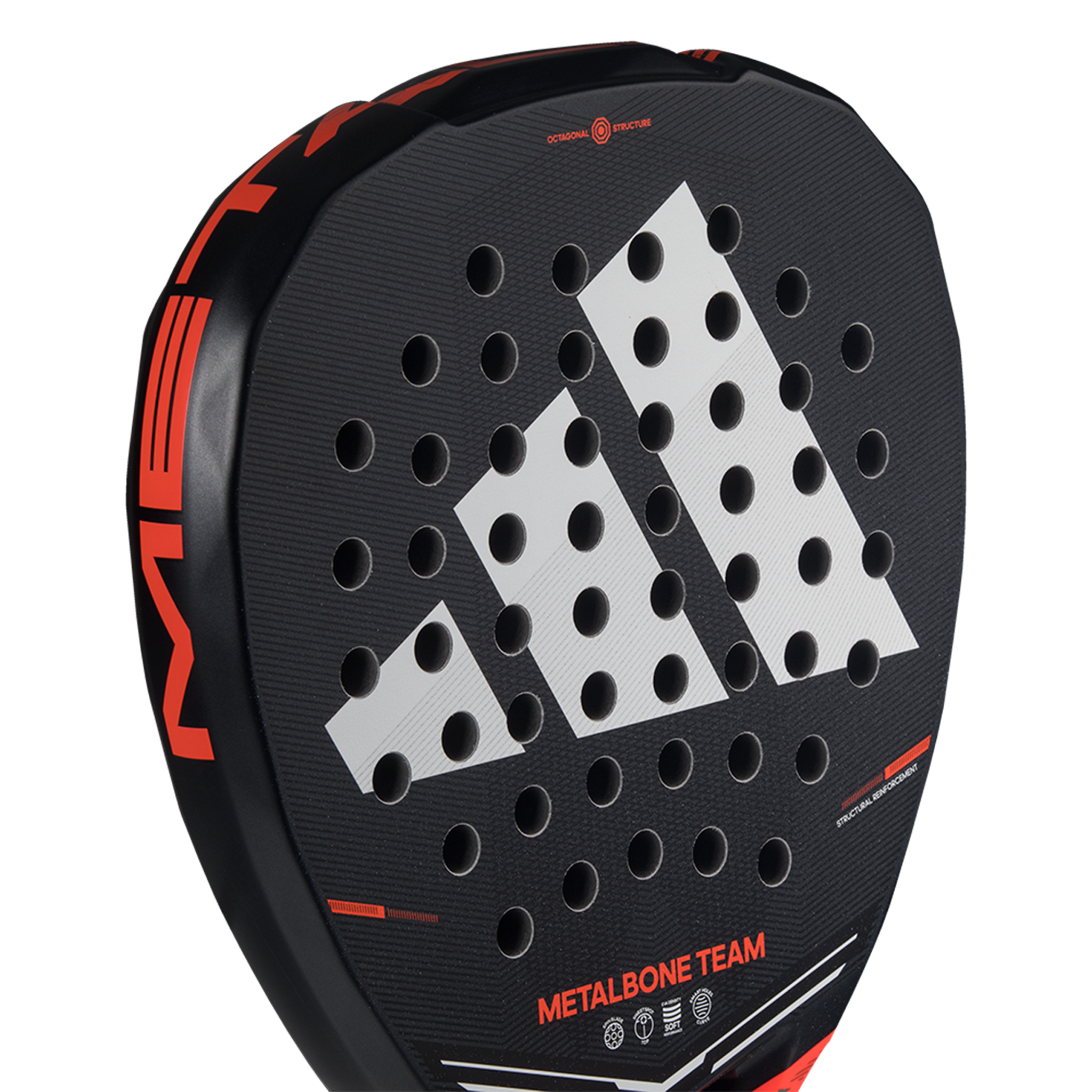 Adidas Metalbone Team Padel (2026)