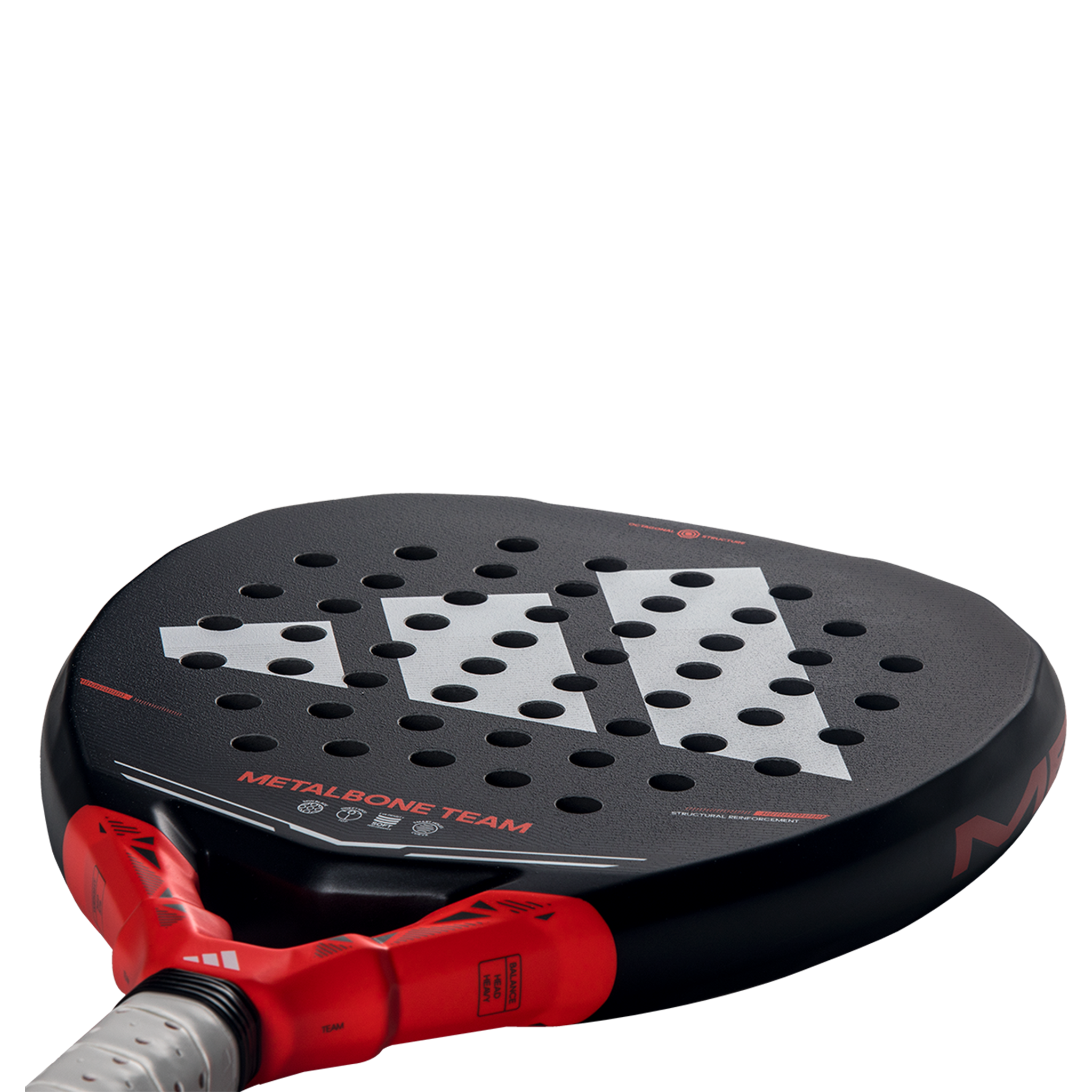 Adidas Metalbone Team Padel (2026)