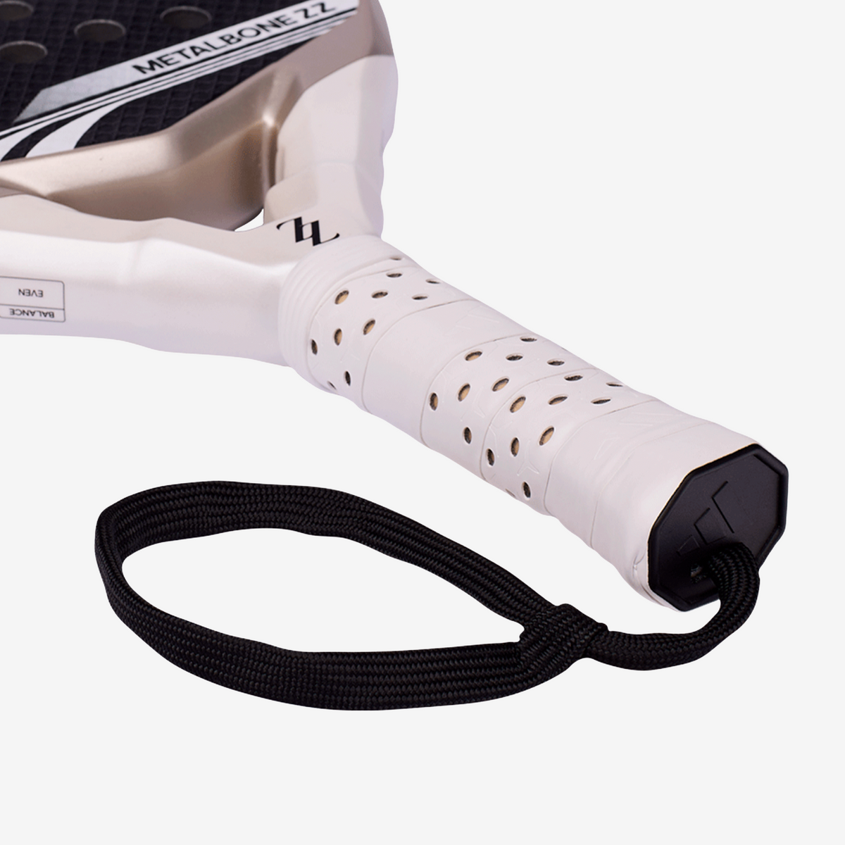 Adidas Metalbone Team Zinedine Zidane Padel