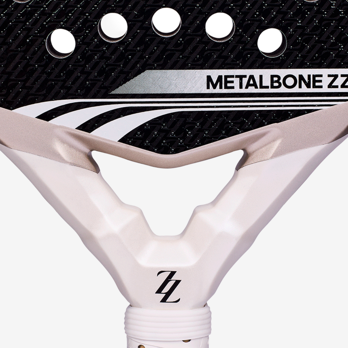 Adidas Metalbone Team Zinedine Zidane Padel