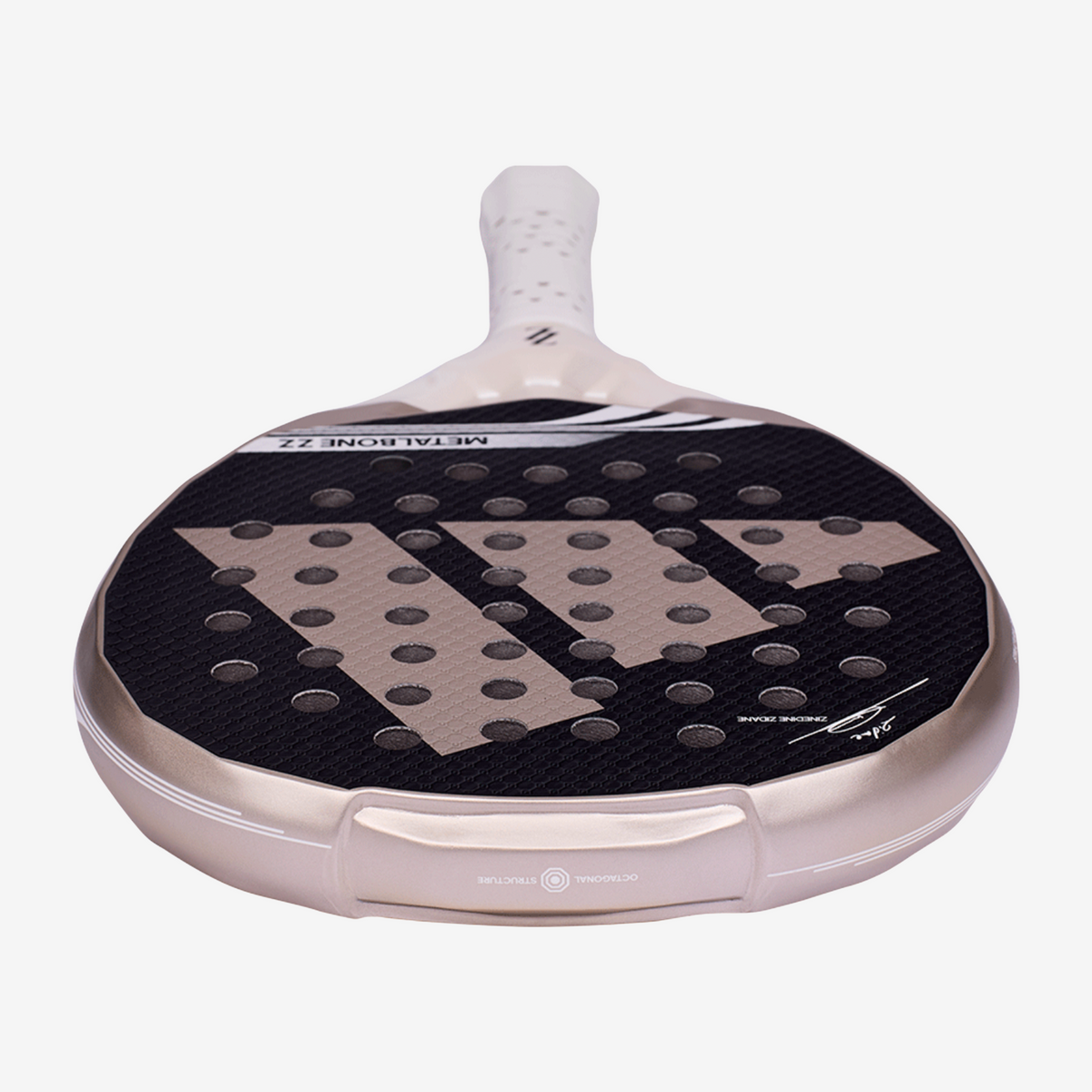 Adidas Metalbone Team Zinedine Zidane Padel