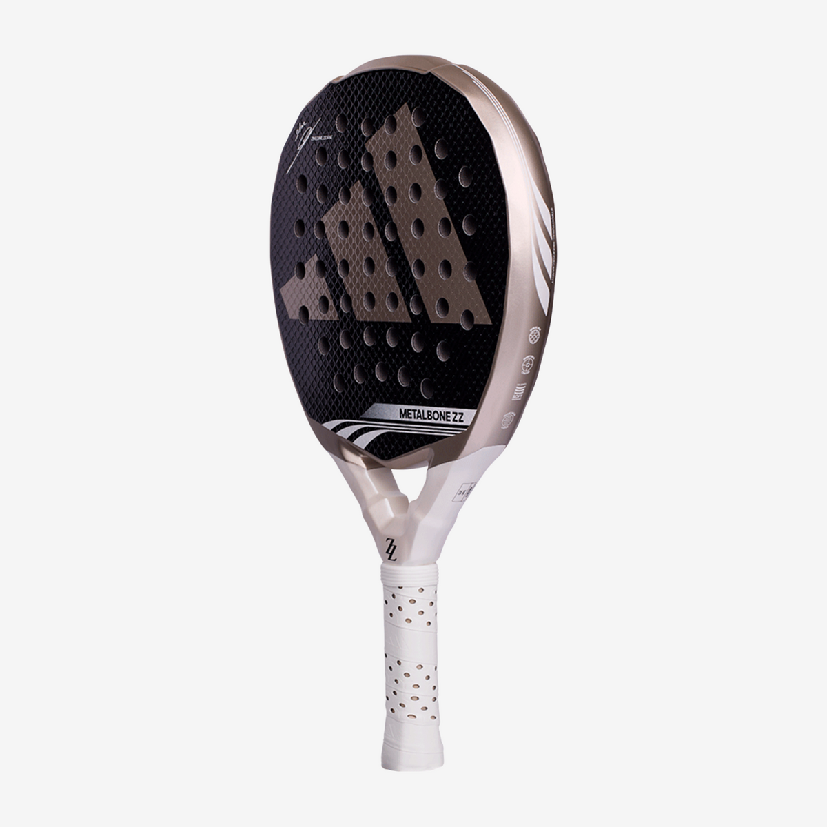Adidas Metalbone Team Zinedine Zidane Padel