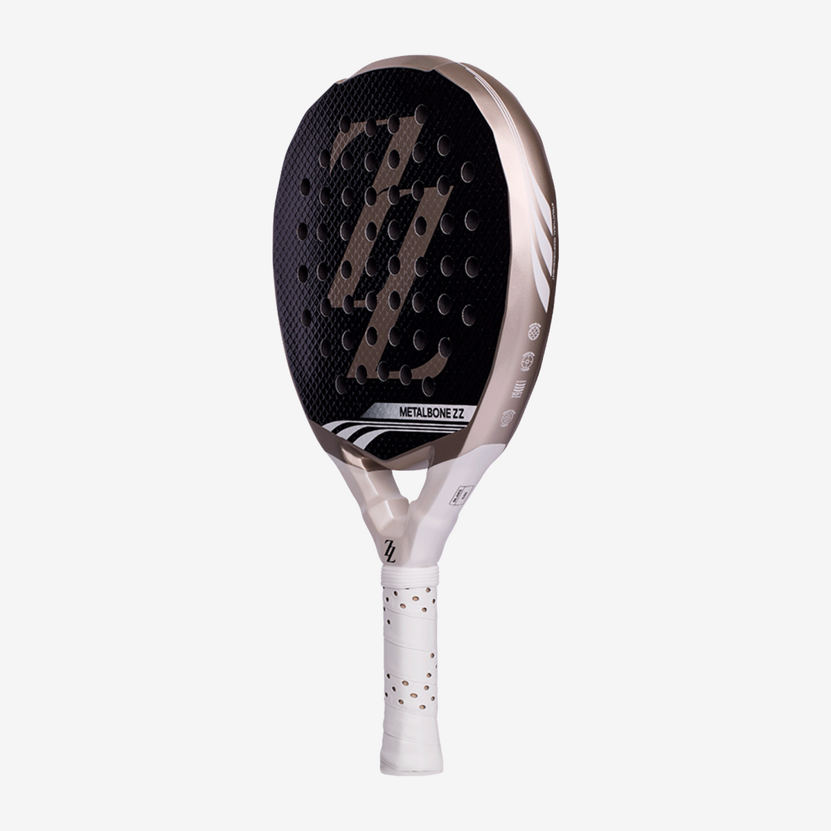 Adidas Metalbone Team Zinedine Zidane Padel