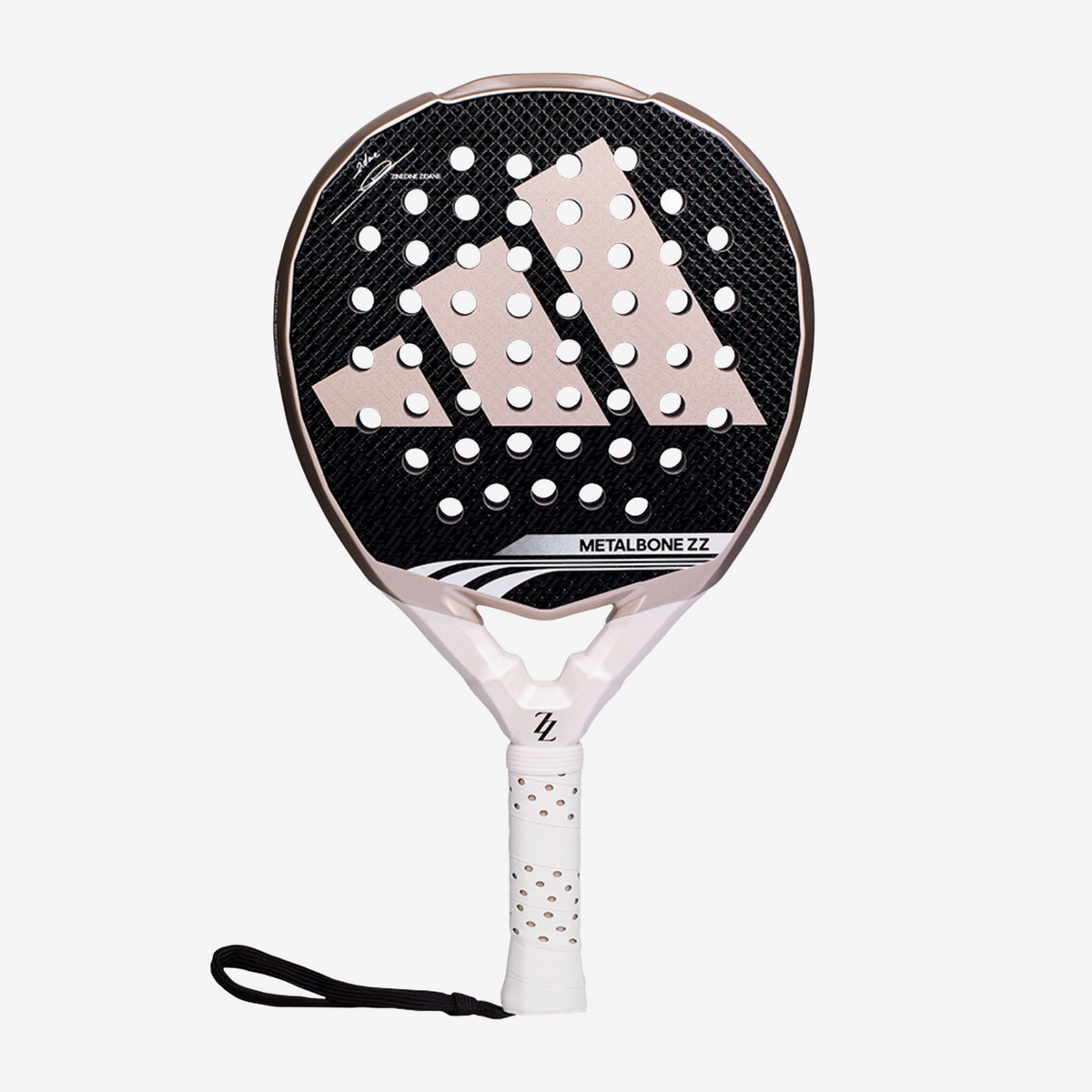Adidas Metalbone Team Zinedine Zidane Padel