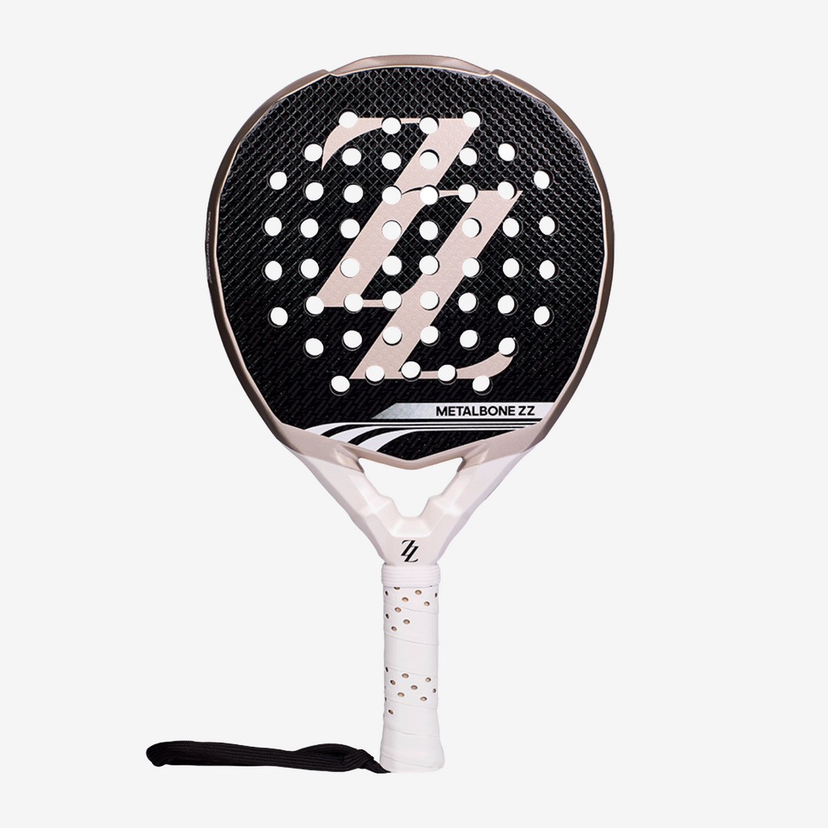 Adidas Metalbone Team Zinedine Zidane Padel