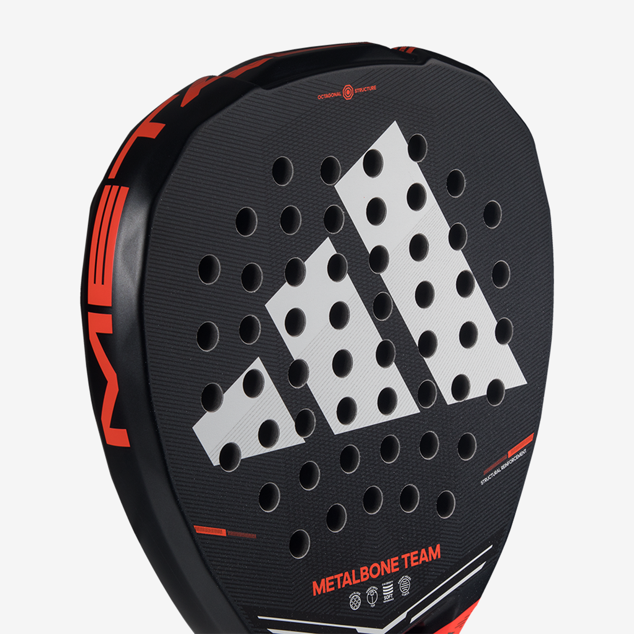 Adidas Metalbone Team Padel (2026)