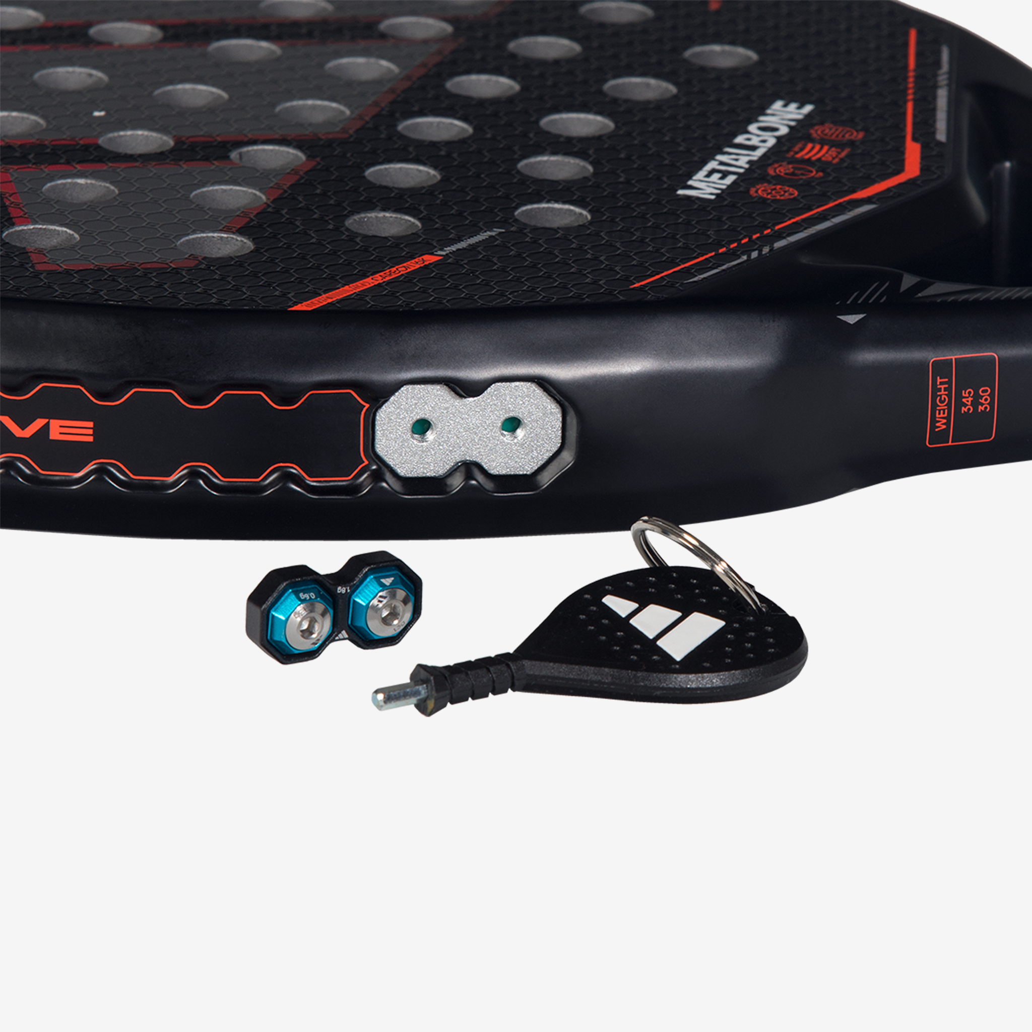 Adidas Metalbone Padel (2026)