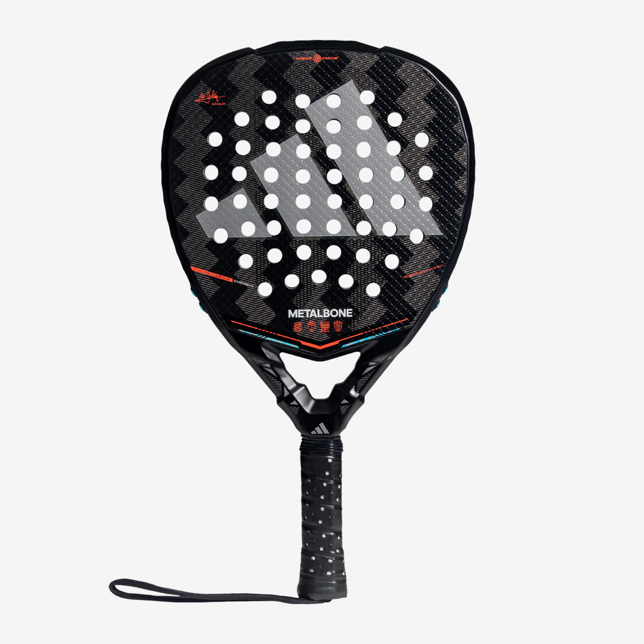 Adidas Metalbone Padel (2026)