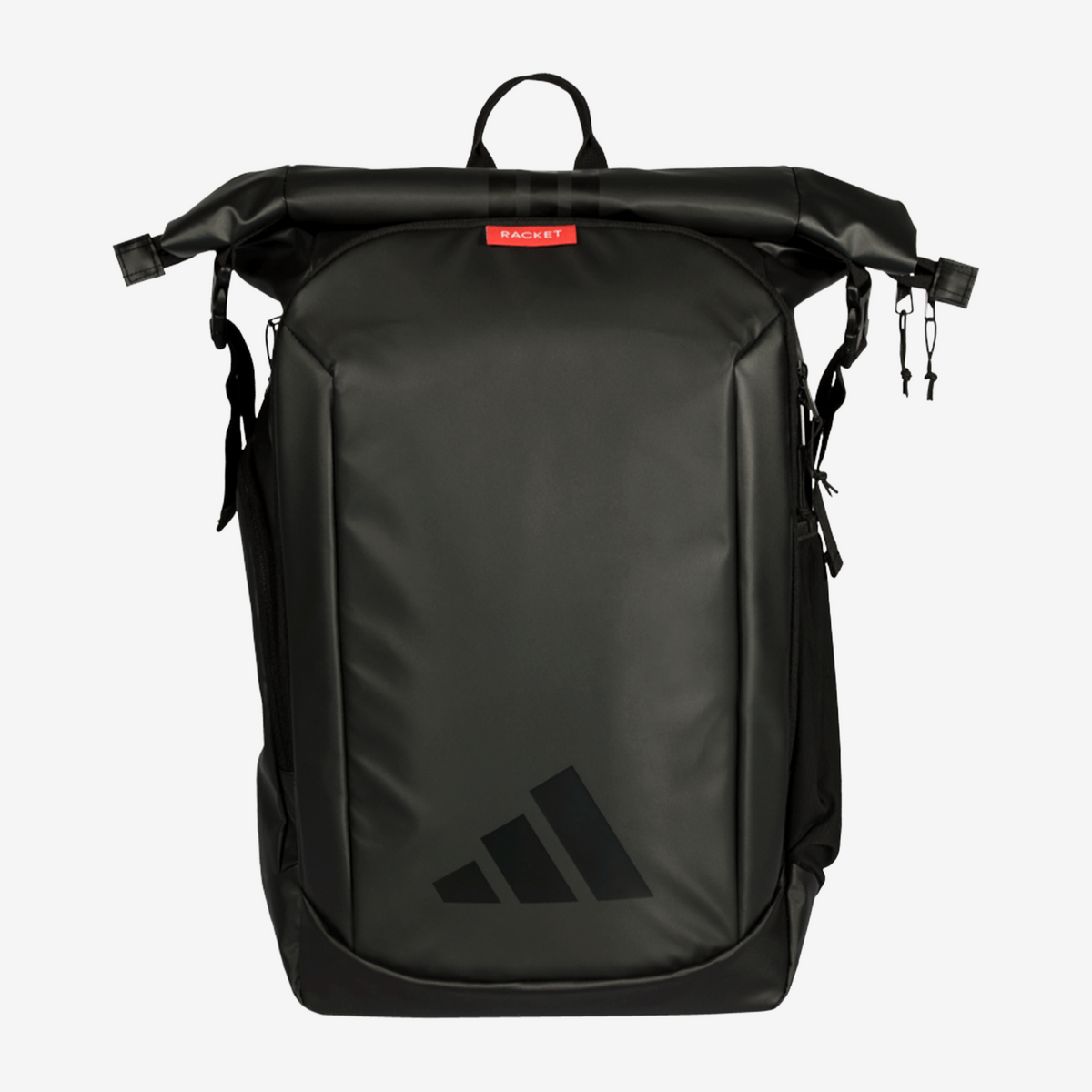 Adidas Multigame Padel Backpack Black (2026)