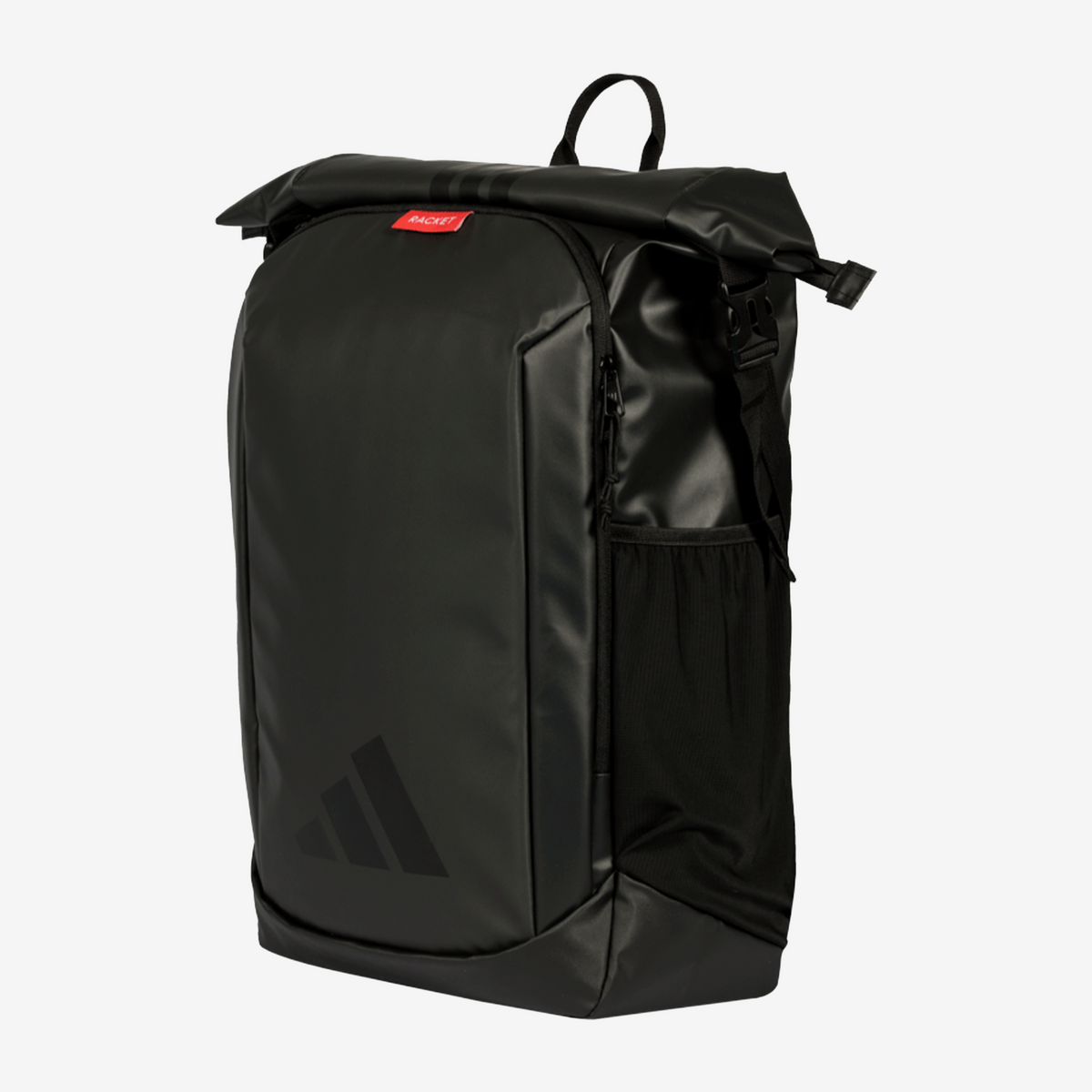 Adidas Multigame Padel Backpack Black (2026)