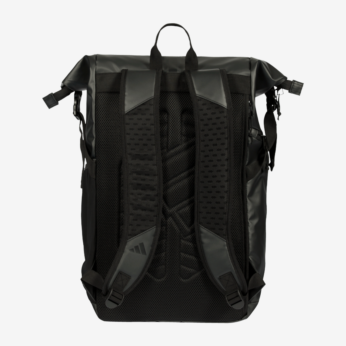 Adidas Multigame Padel Backpack Black (2026)