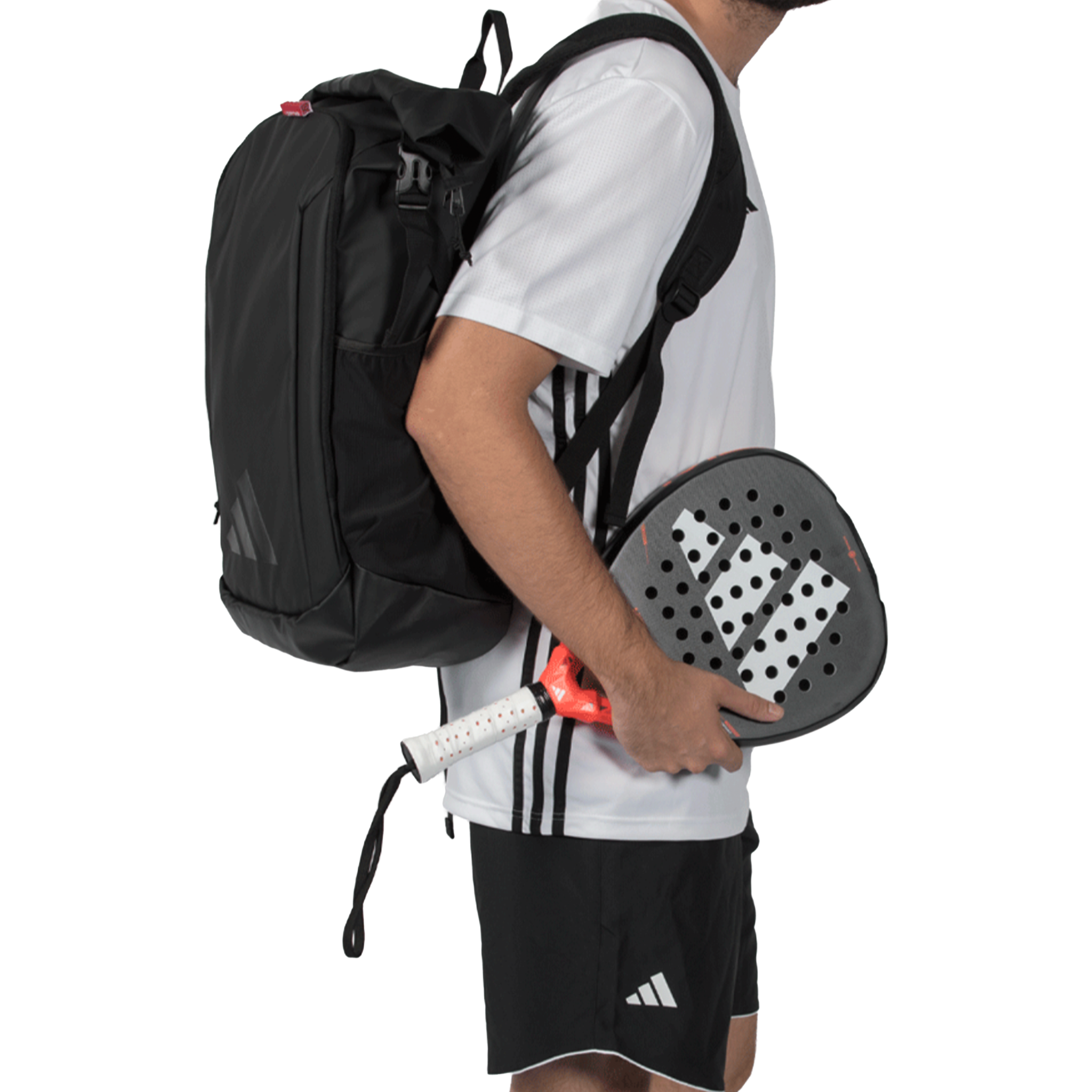 Adidas Multigame Backpack Black (2026)