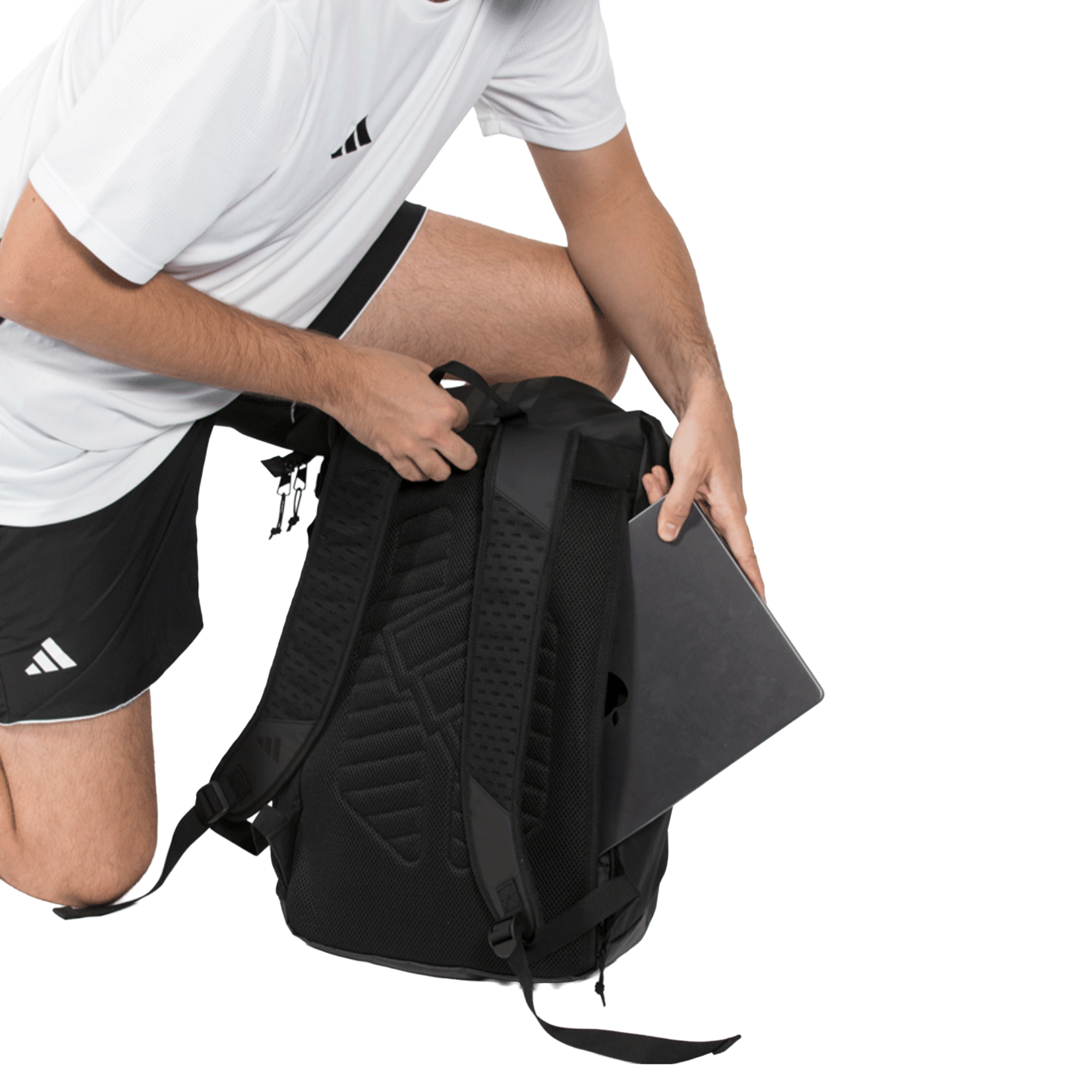 Adidas Multigame Backpack Black (2026)