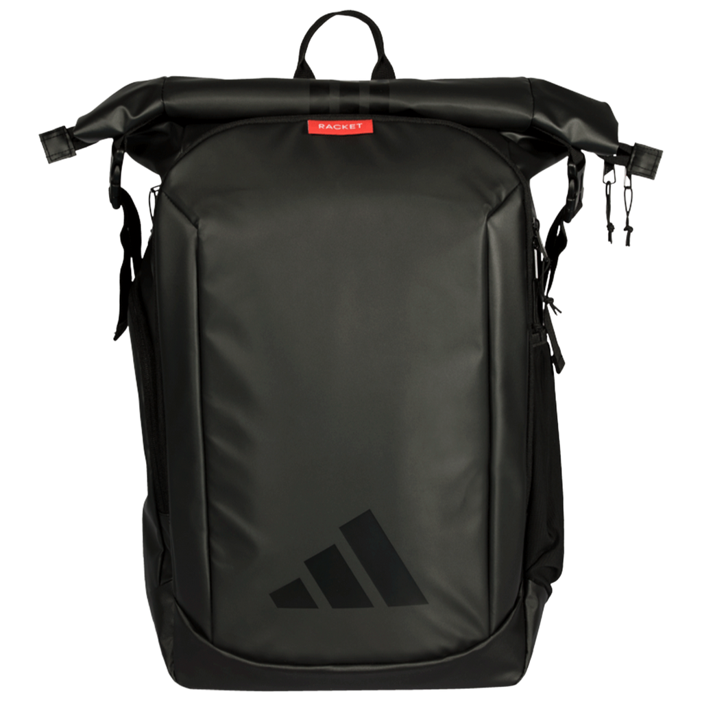 Adidas Multigame Backpack Black (2026)