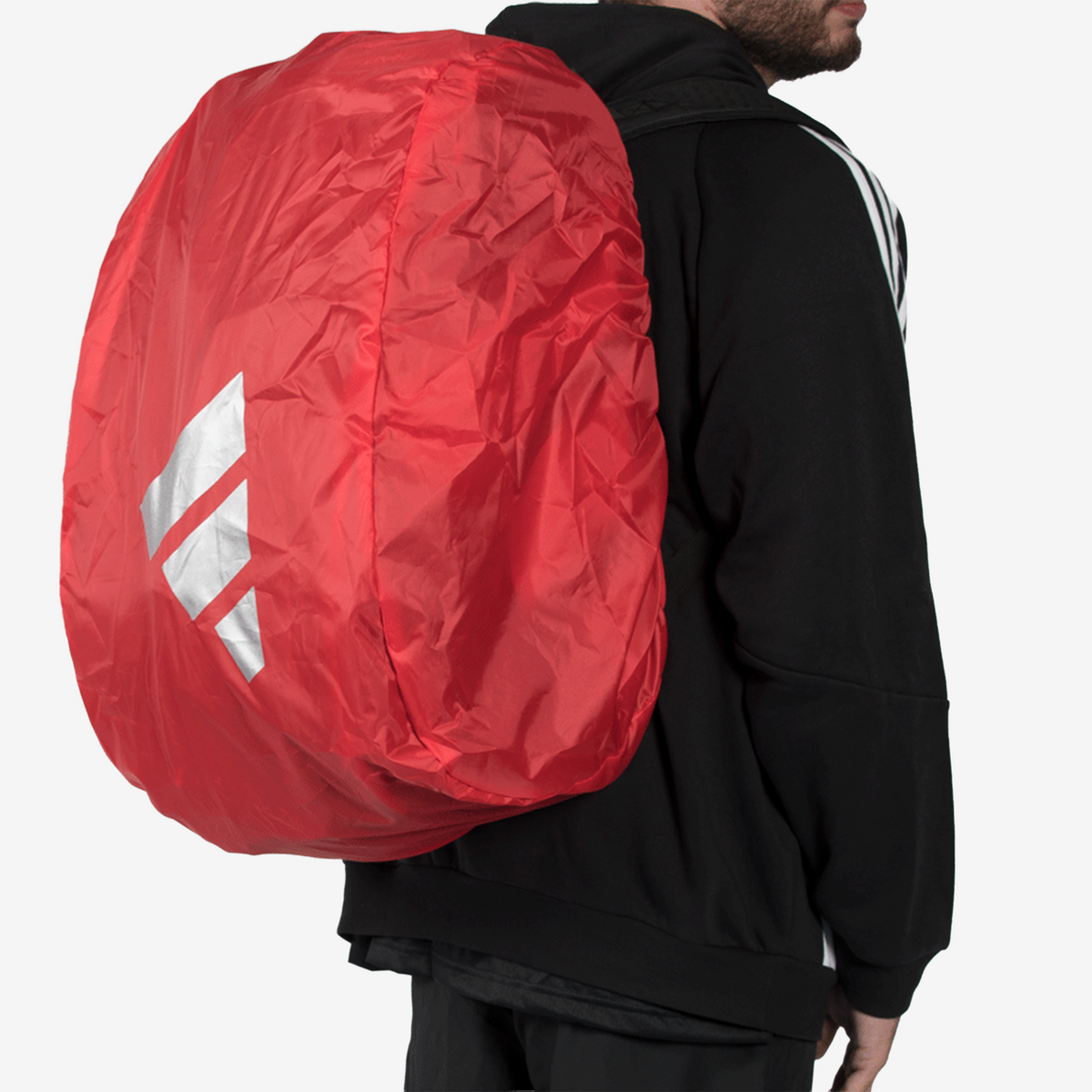 Adidas Multigame Padel Racket Bag Black/Red (2026)