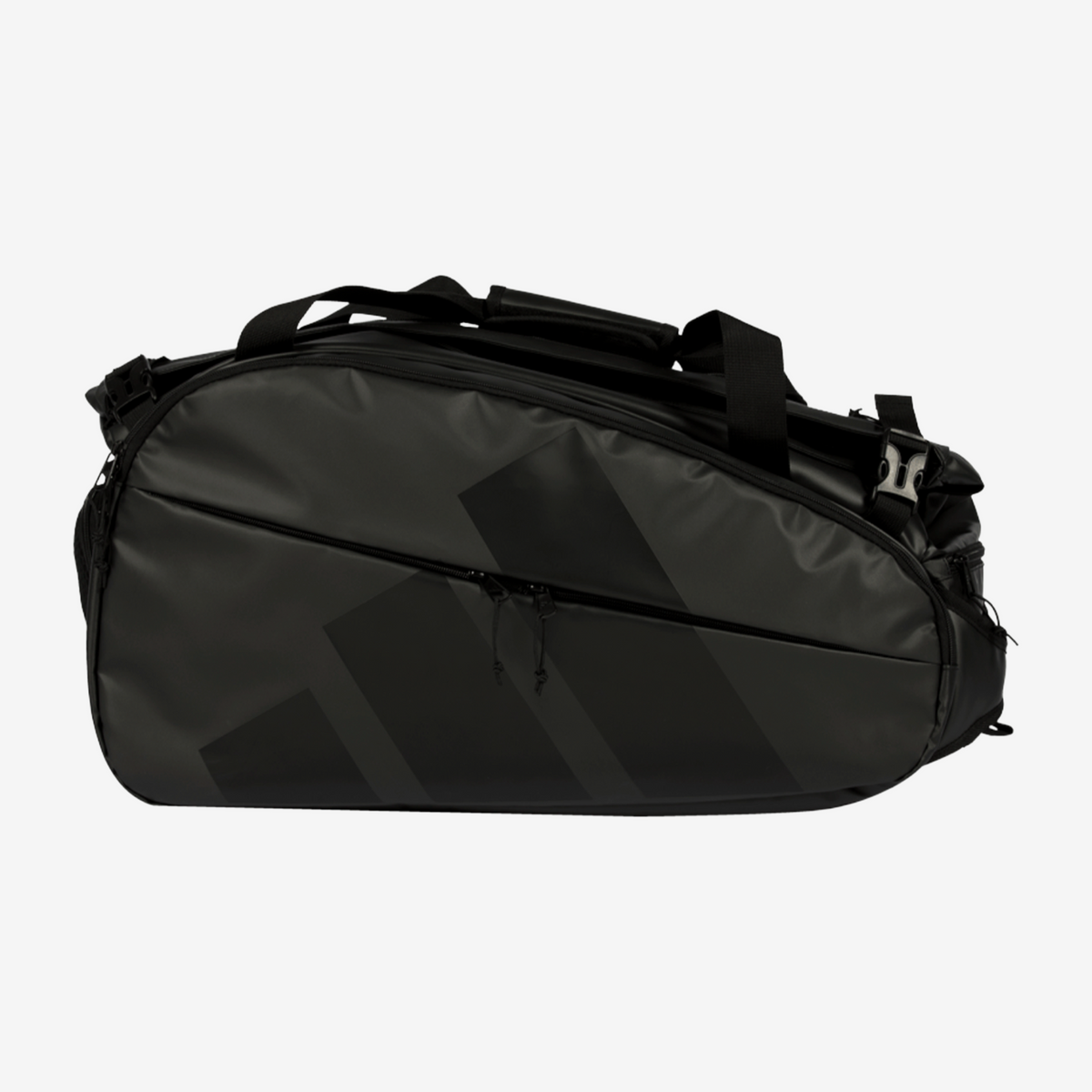 Adidas Multigame Padel Racket Bag Black (2026)