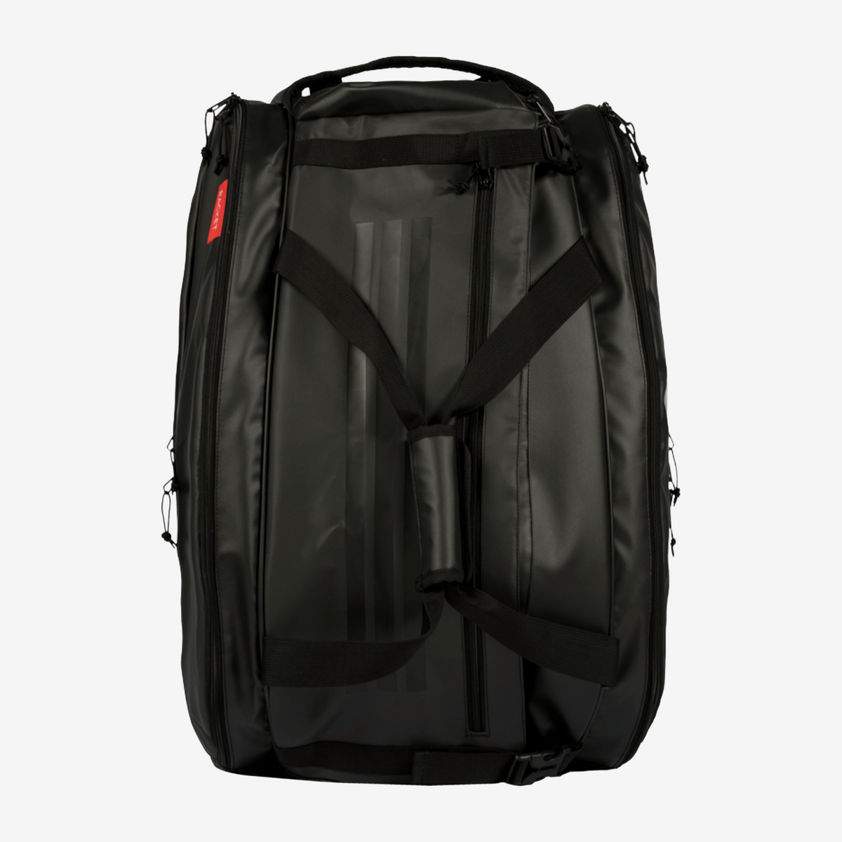Adidas Multigame Padel Racket Bag Black (2026)