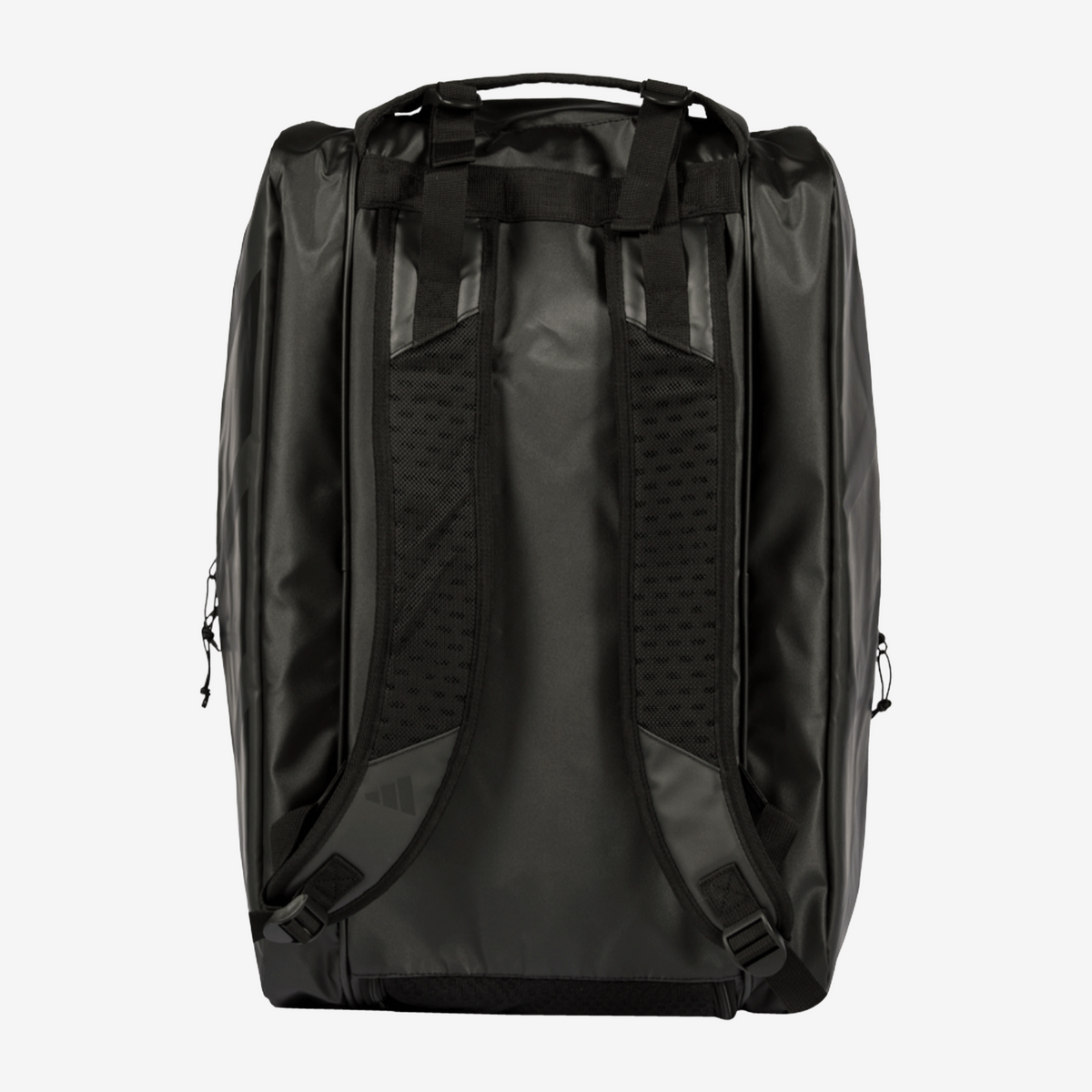 Adidas Multigame Padel Racket Bag Black (2026)