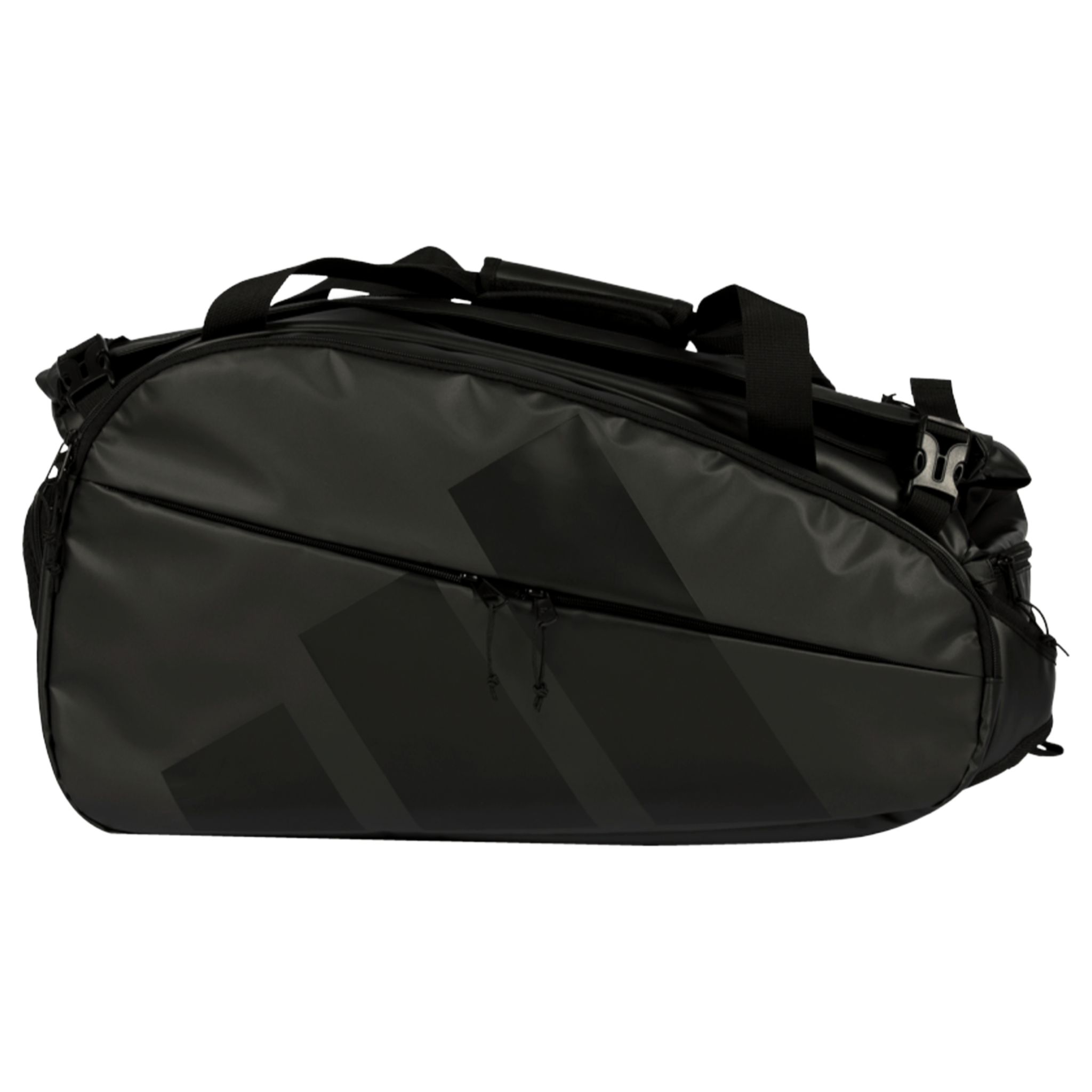 Adidas Multigame Racket Bag Black (2026)