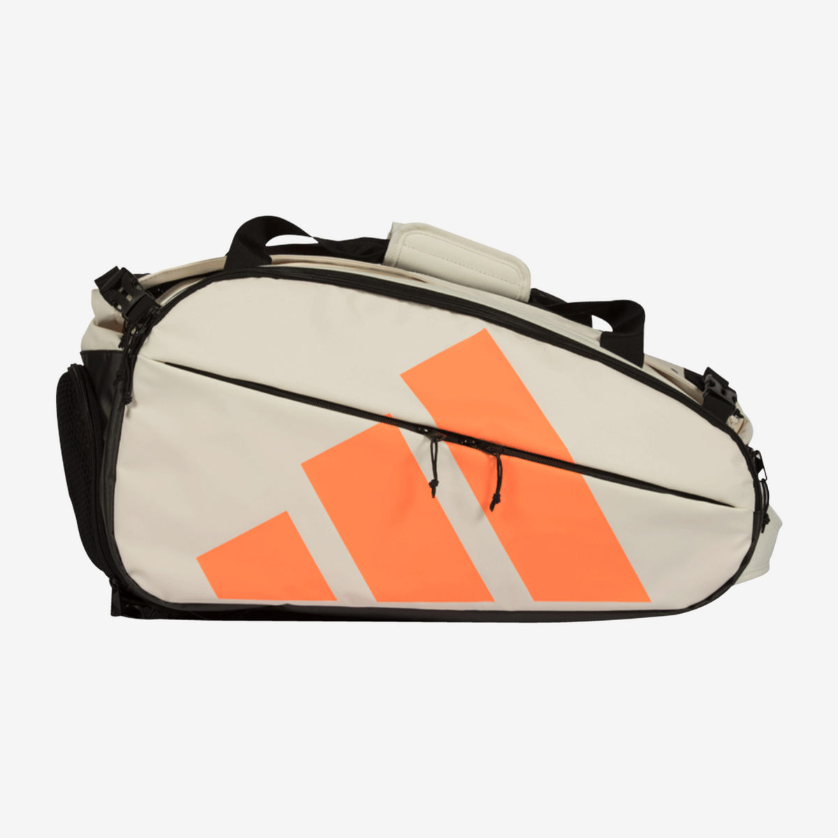 Adidas Multigame Padel Racket Bag Off White (2026)