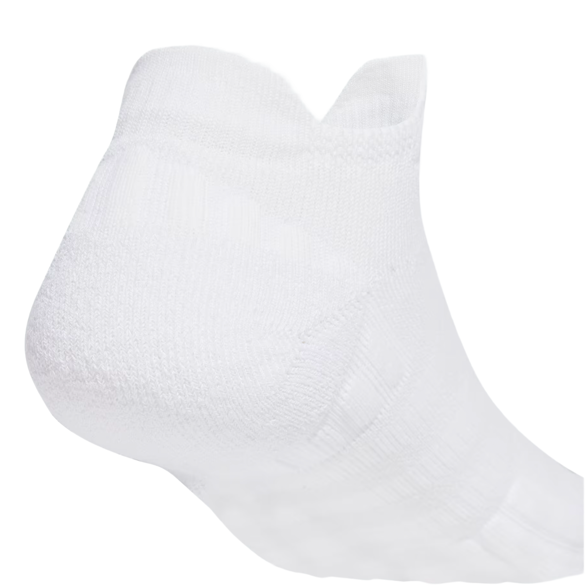 Adidas Originals Tennis Low Sock White/Green