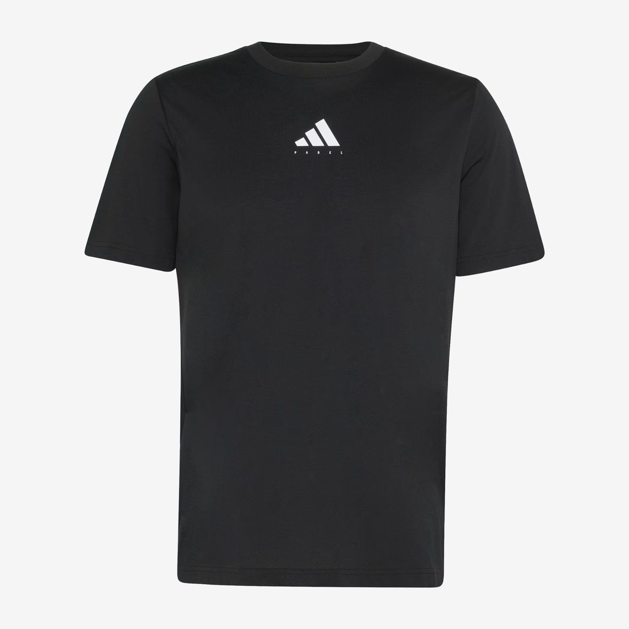 Adidas Padel Graphic T-Shirt Men's Black
