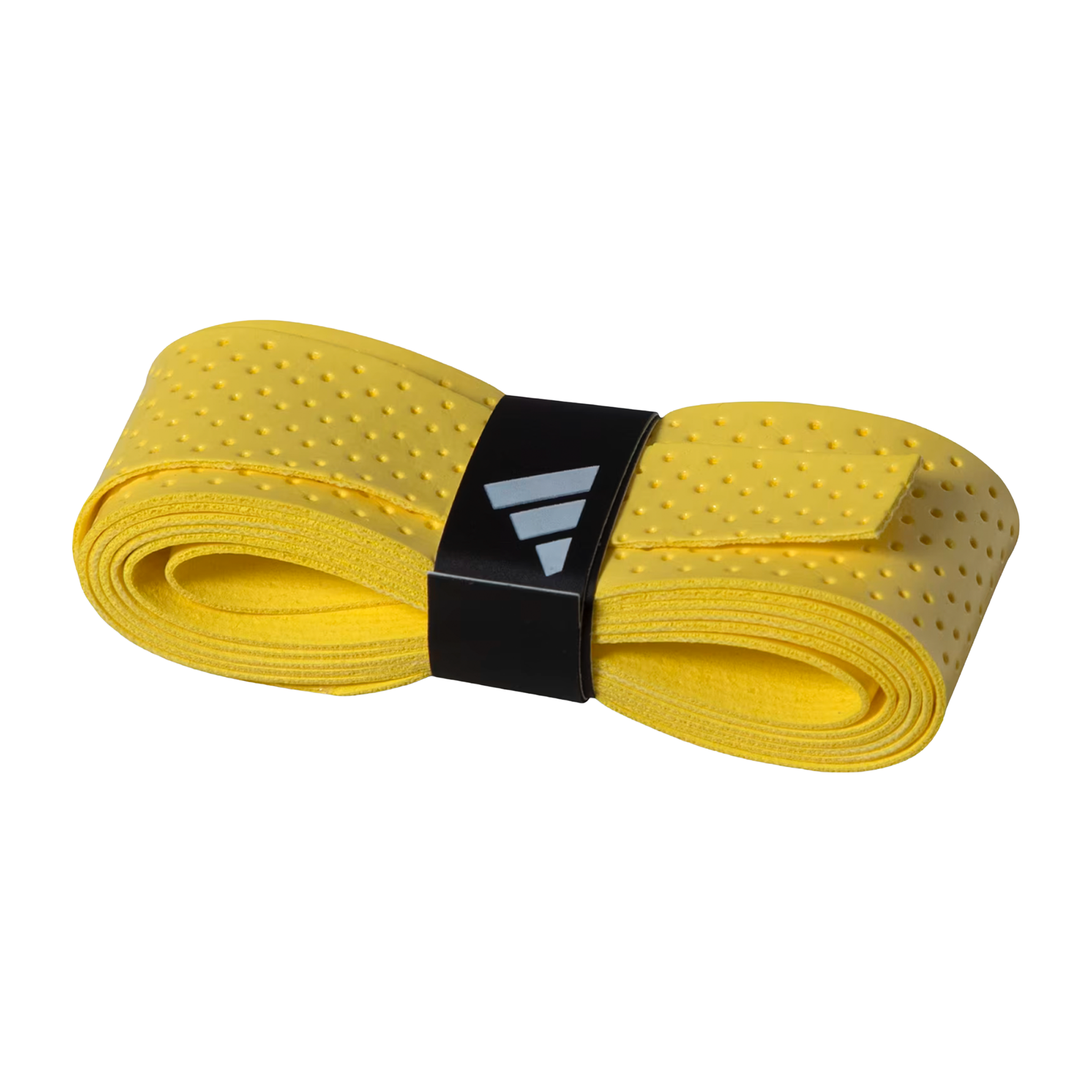 Adidas Padel Overgrips (3 Pack) Yellow