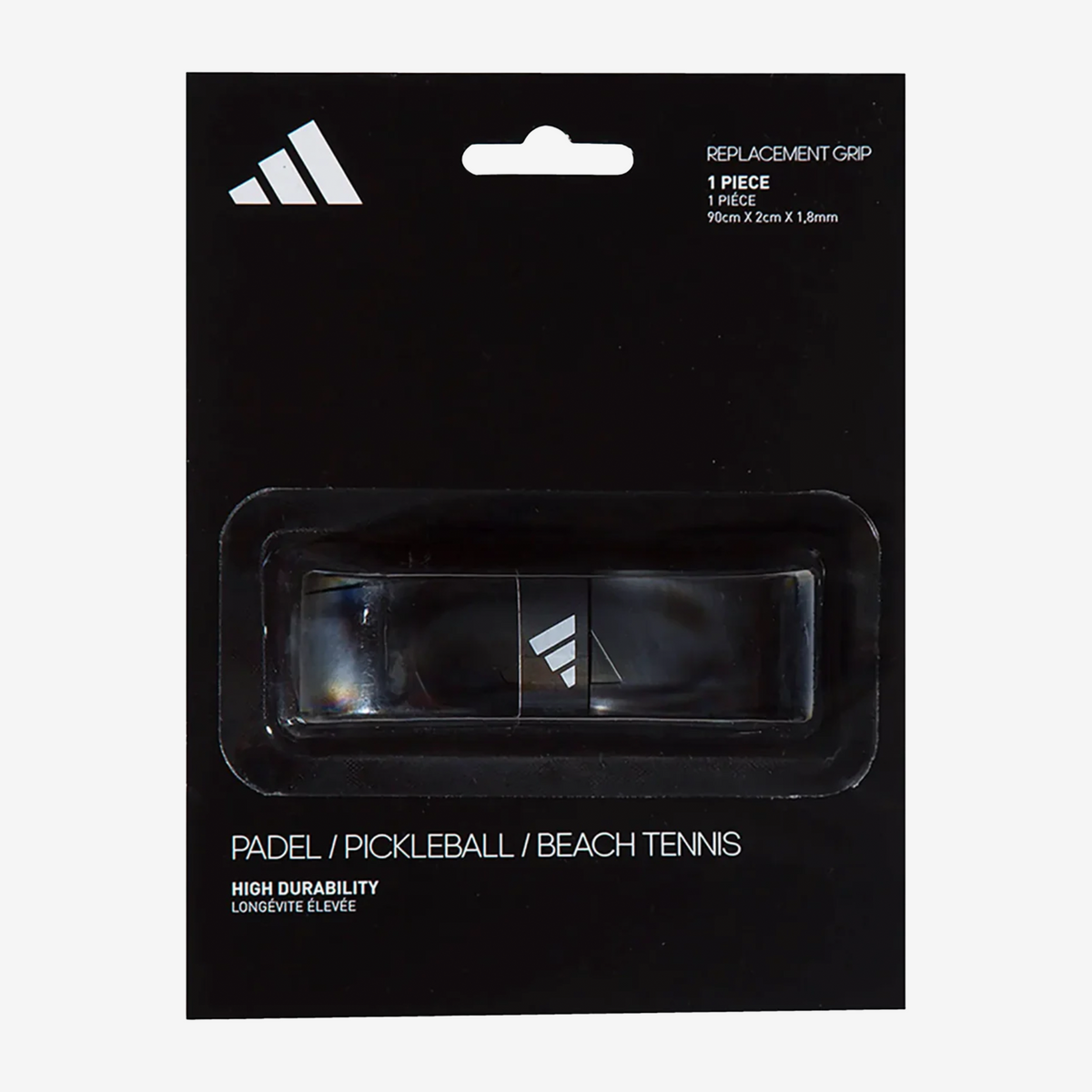 Adidas Replacement Grip Black