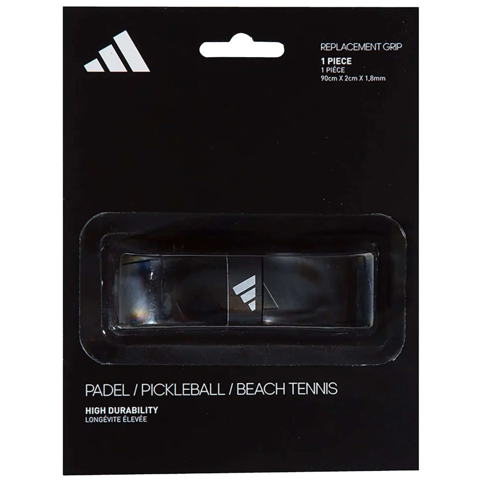 Adidas Replacement Grip Black