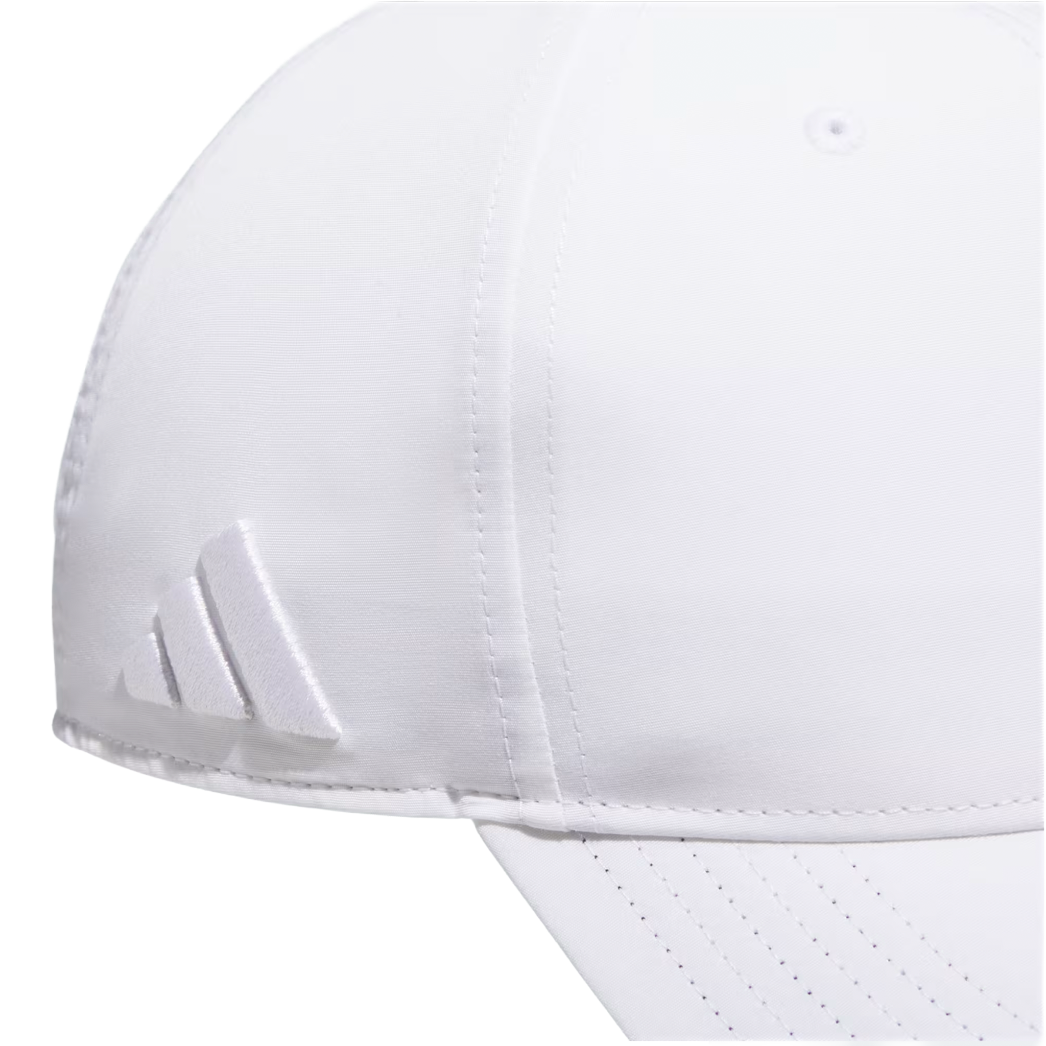 Adidas Golf Performance Crestable Cap White