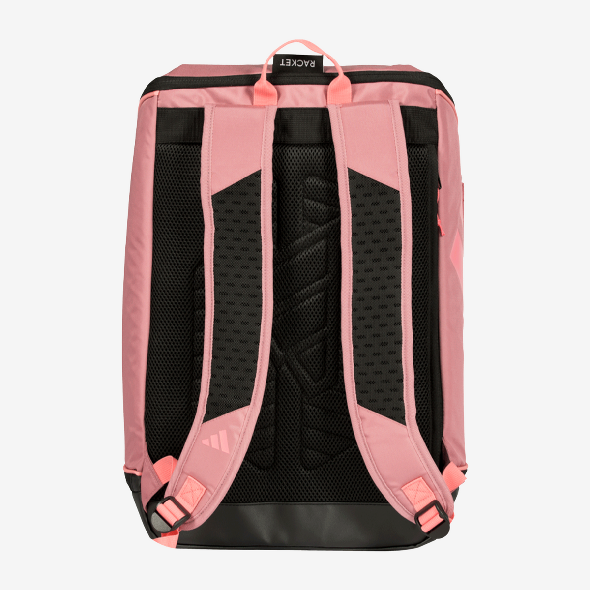 Adidas Pro Tour Padel Backpack Pink (2026)
