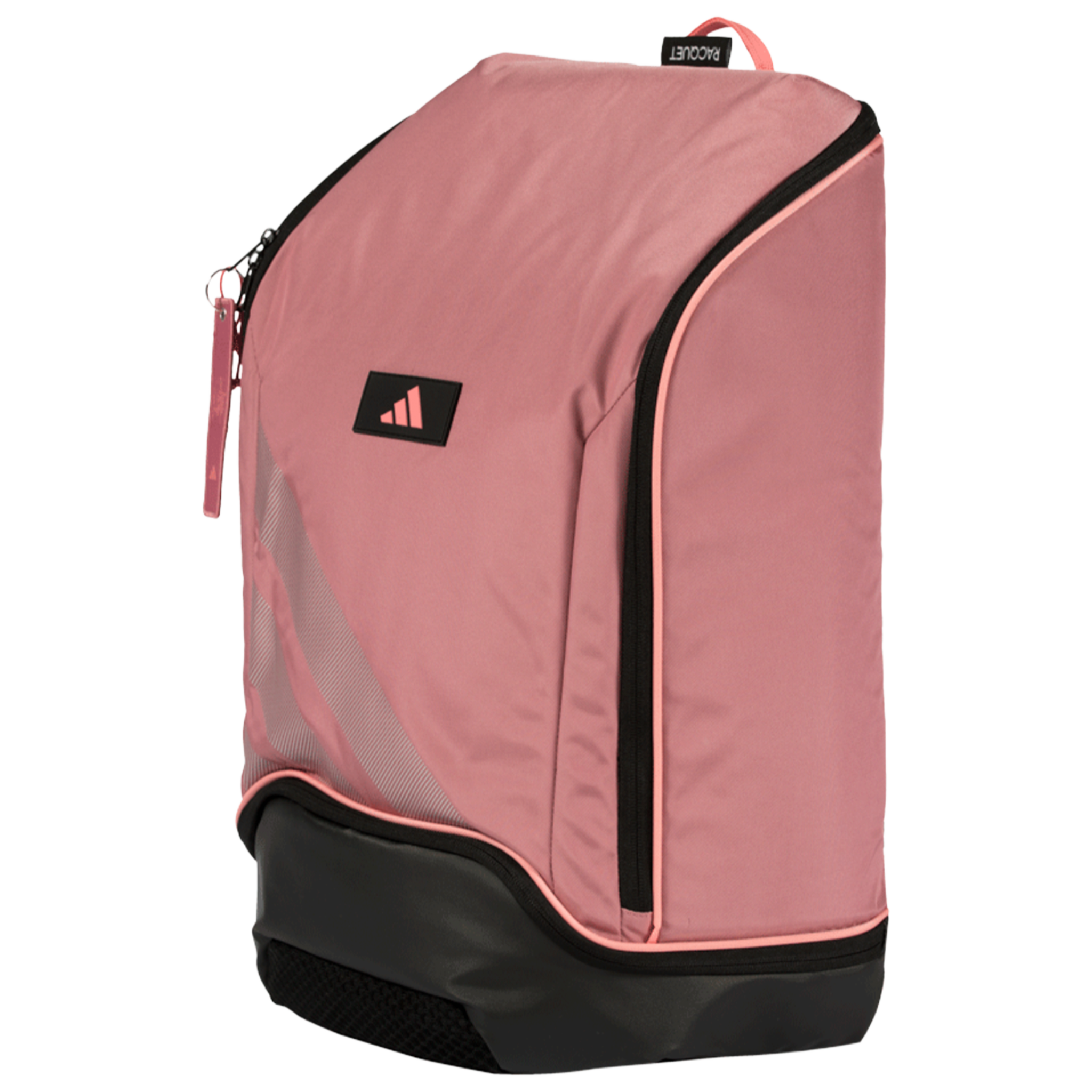 Adidas Pro Tour Backpack Pink (2026)