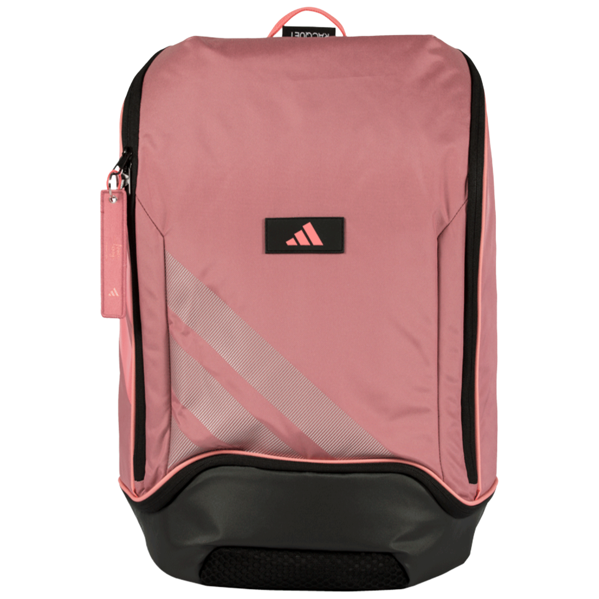 Adidas Pro Tour Backpack Pink (2026)