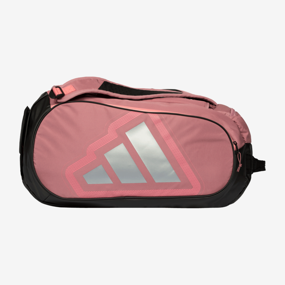 Adidas Pro Tour Padel Racket Bag Pink (2026)