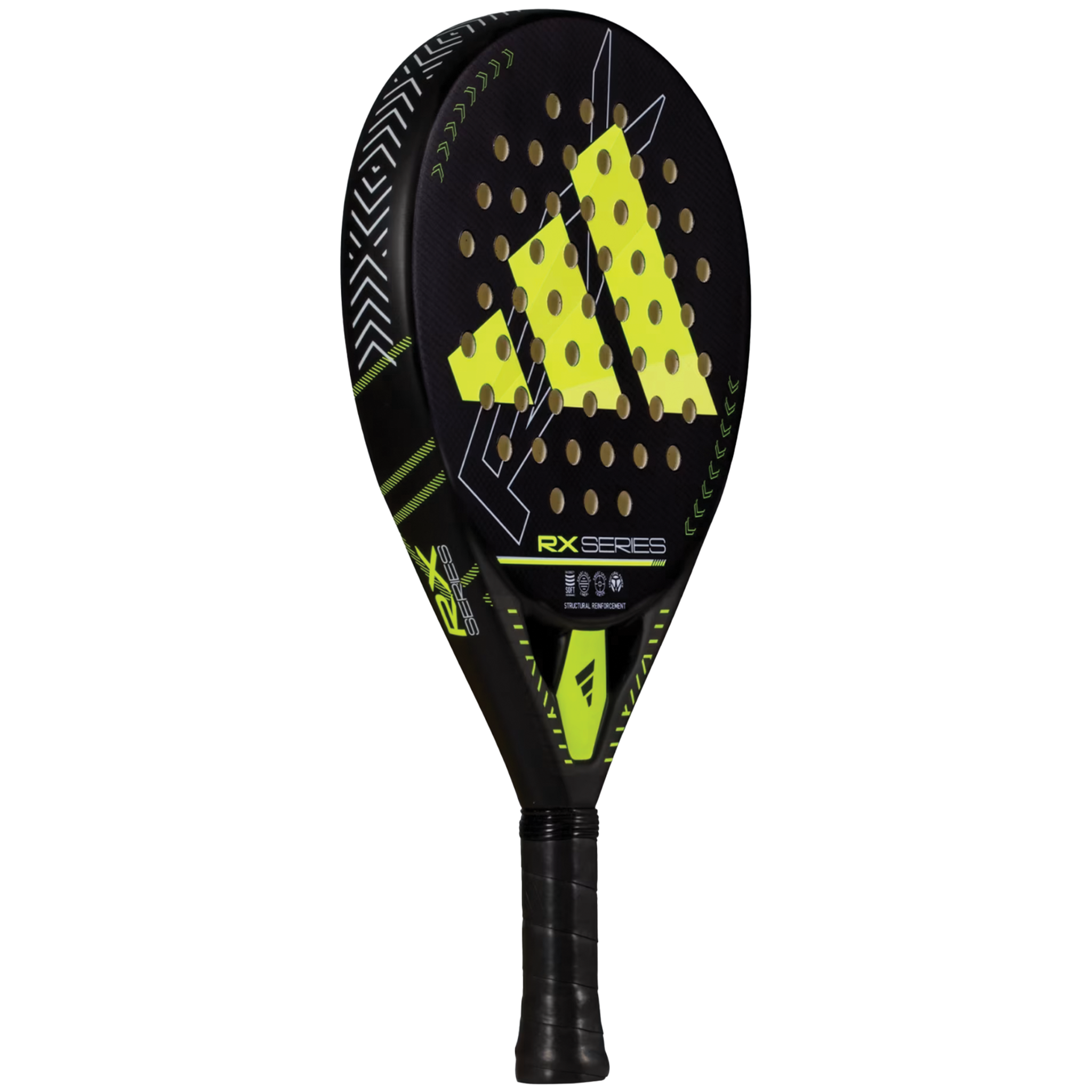 Adidas RX Series Lime 3.4 Padel