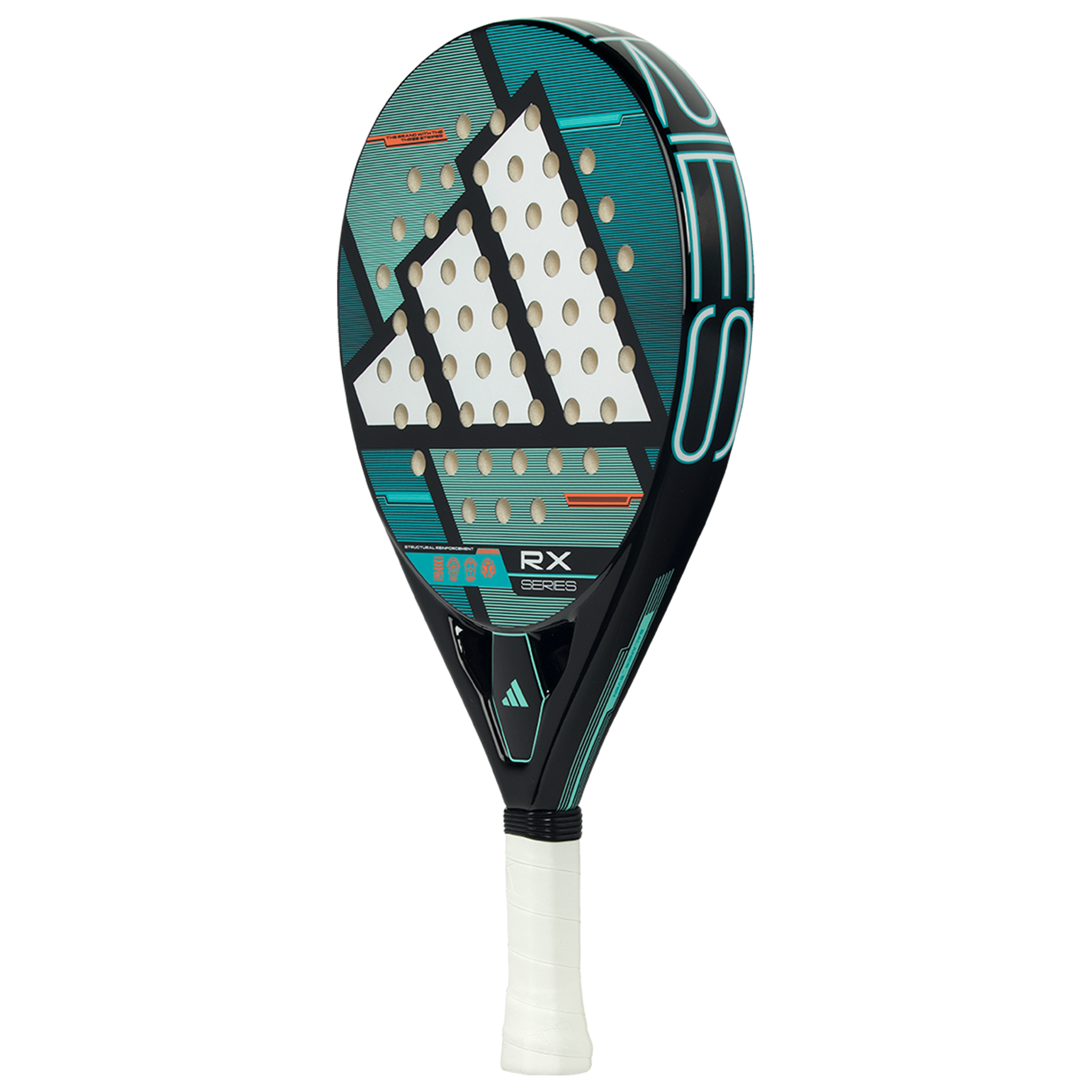 Adidas RX Series Padel (2026)