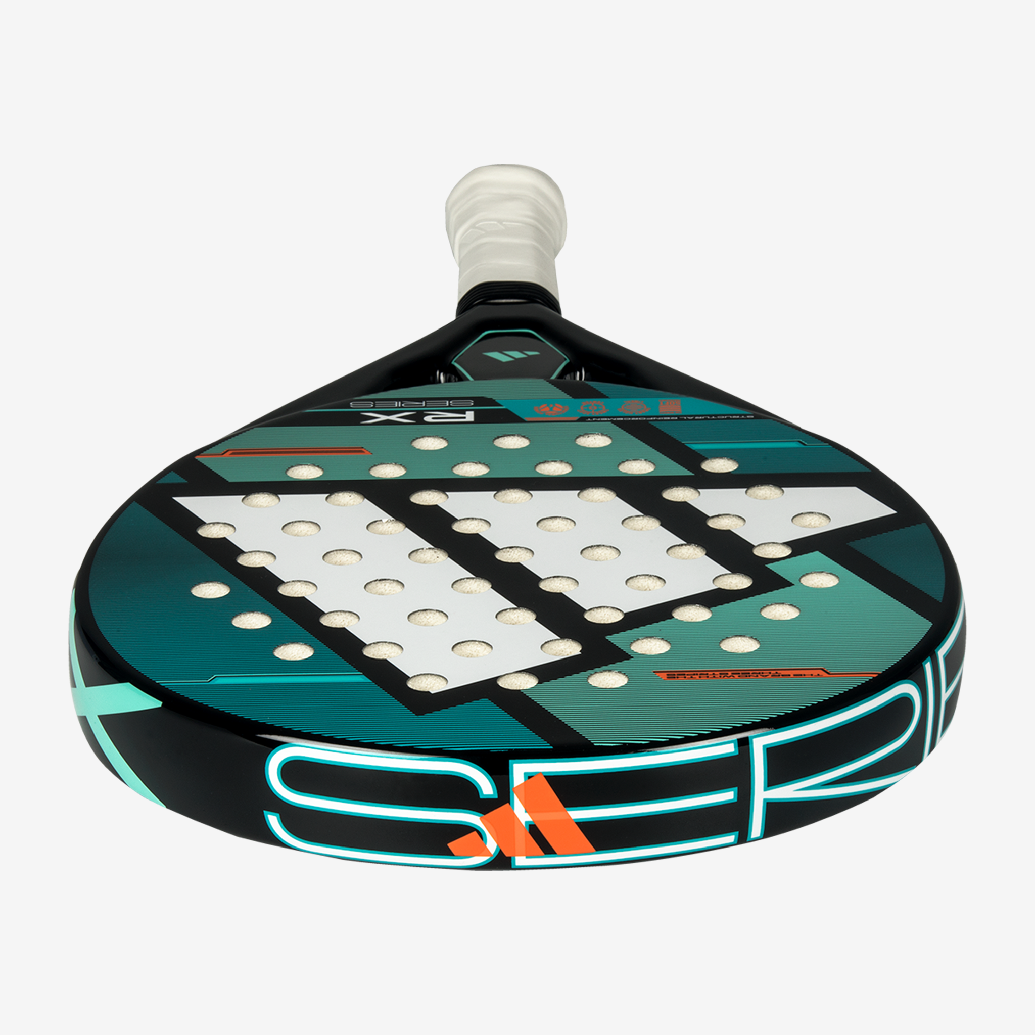 Adidas RX Series Padel (2026)