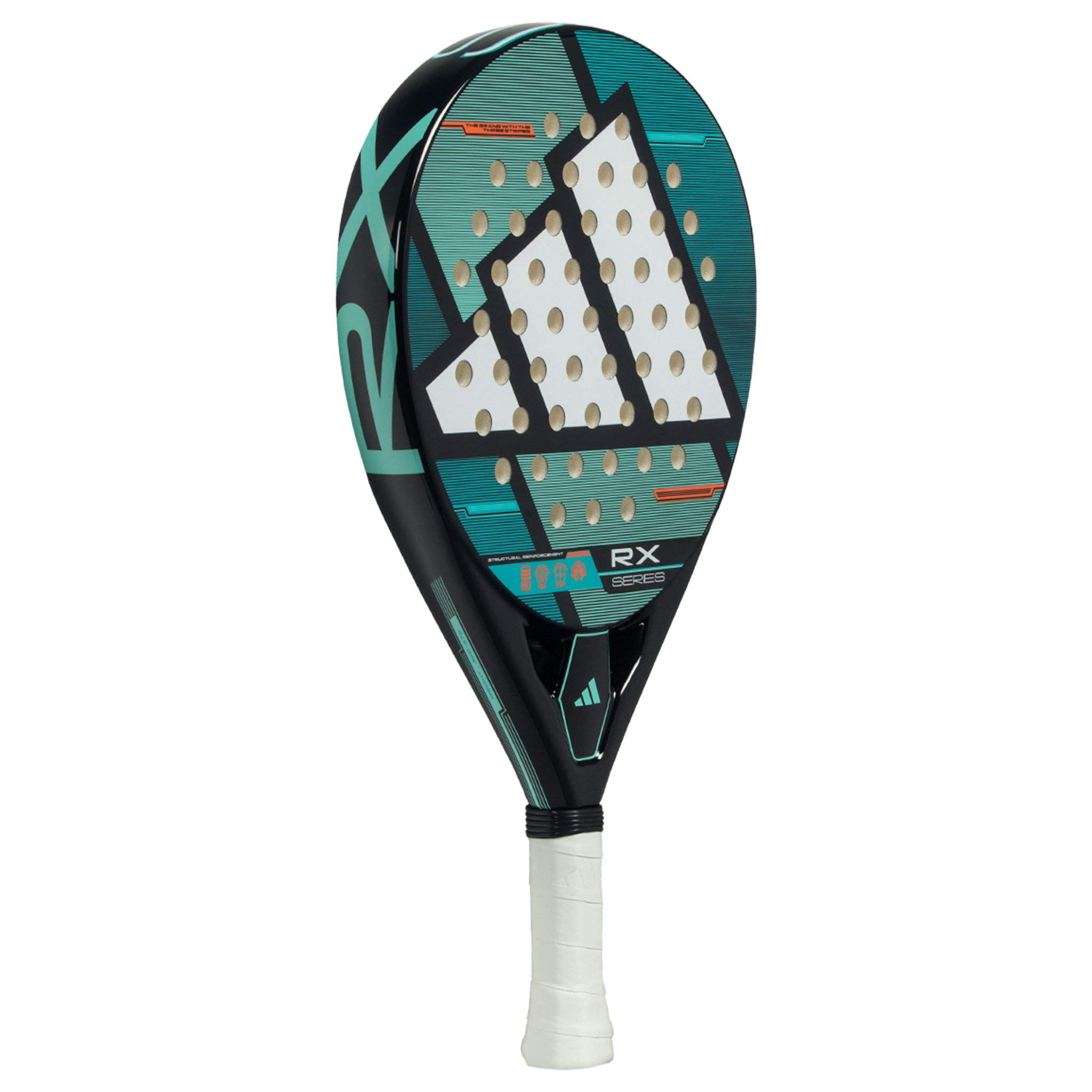 Adidas RX Series Padel (2026)