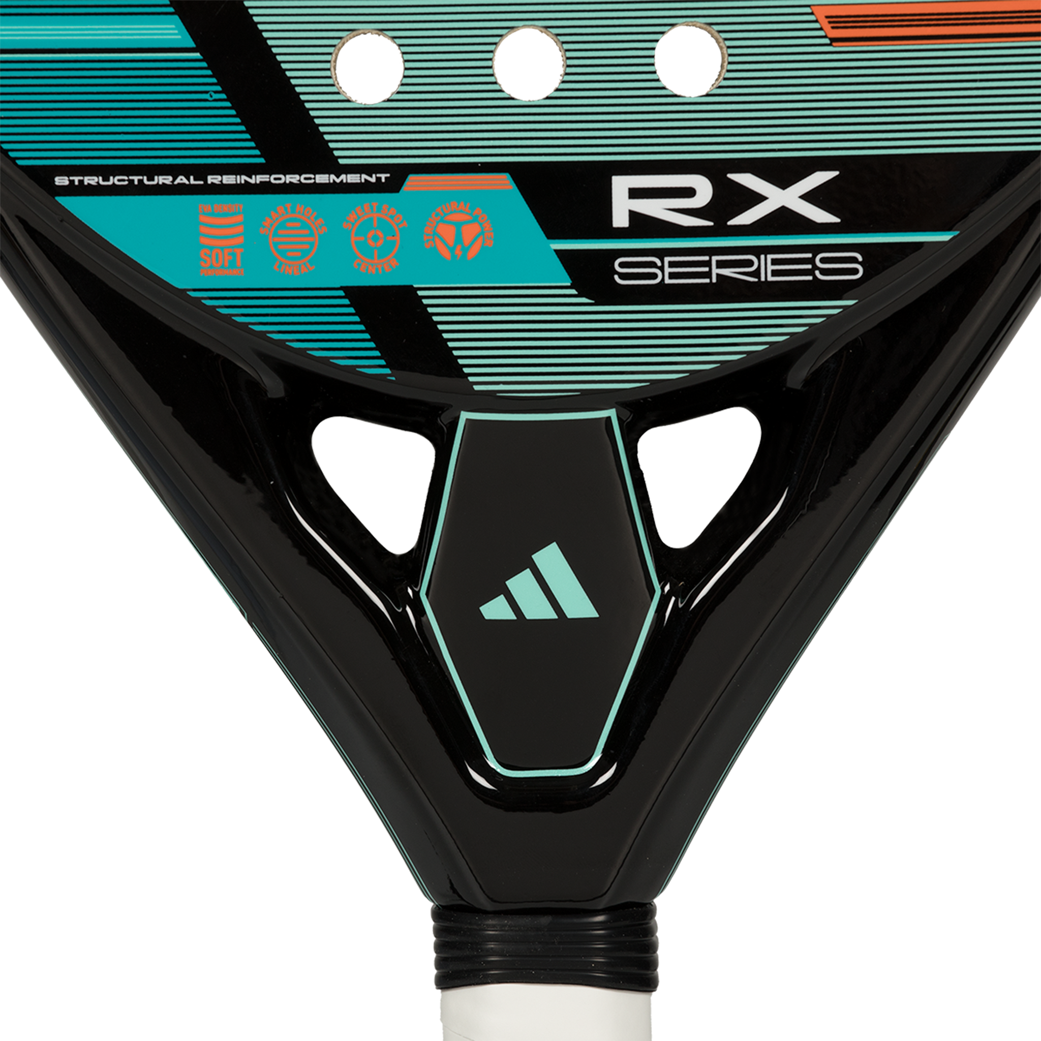 Adidas RX Series Padel (2026)