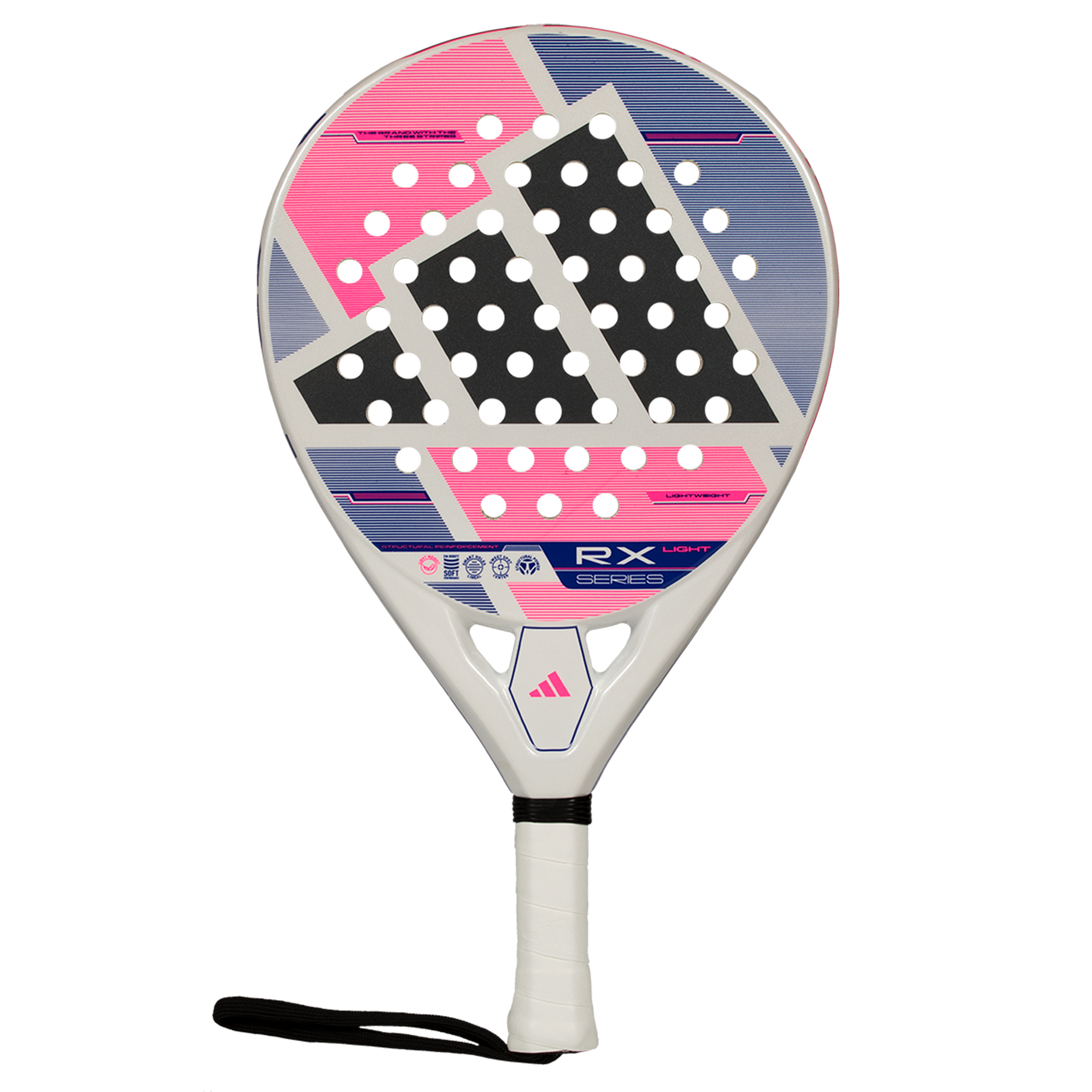 Adidas RX Series Light Padel (2026)